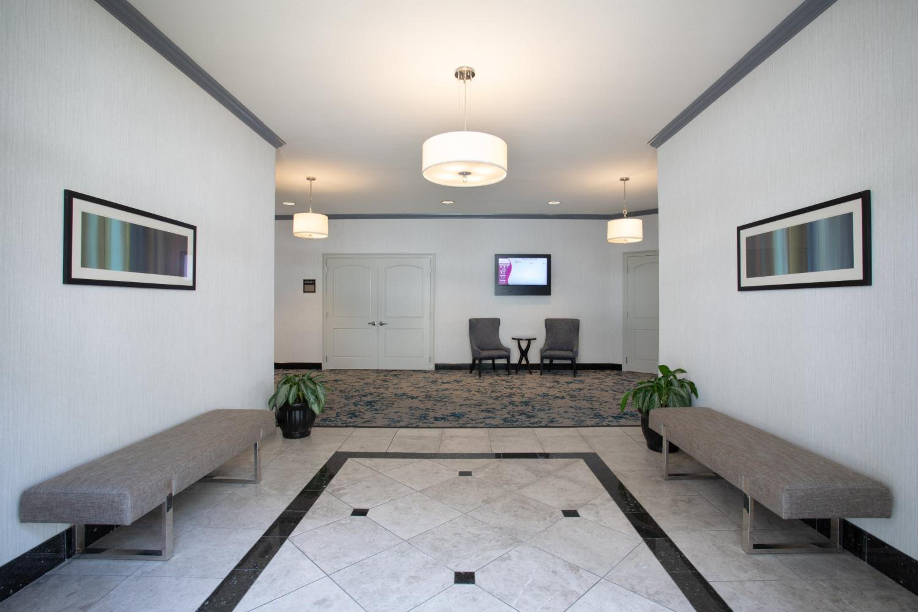 Crowne Plaza Costa Mesa Orange County, an IHG Hotel - Property Image 40