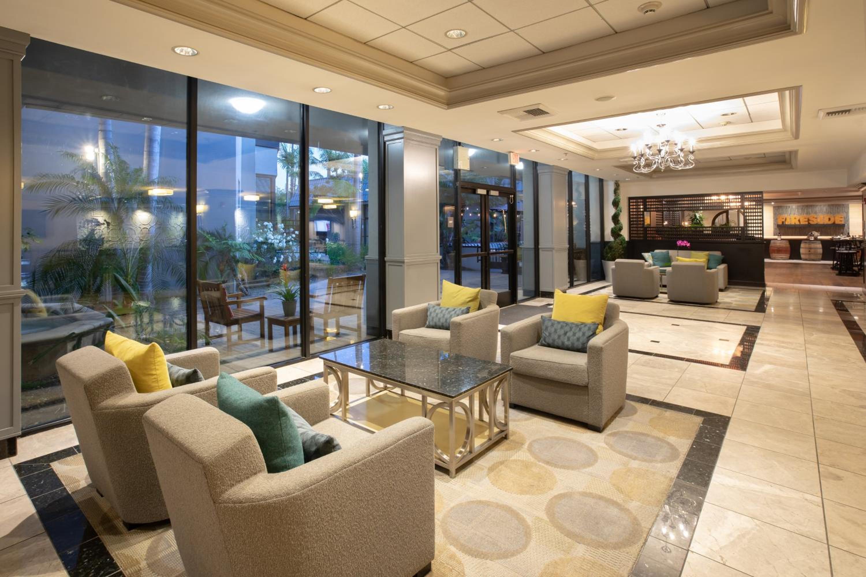 Crowne Plaza Costa Mesa Orange County, an IHG Hotel - Property Image 17