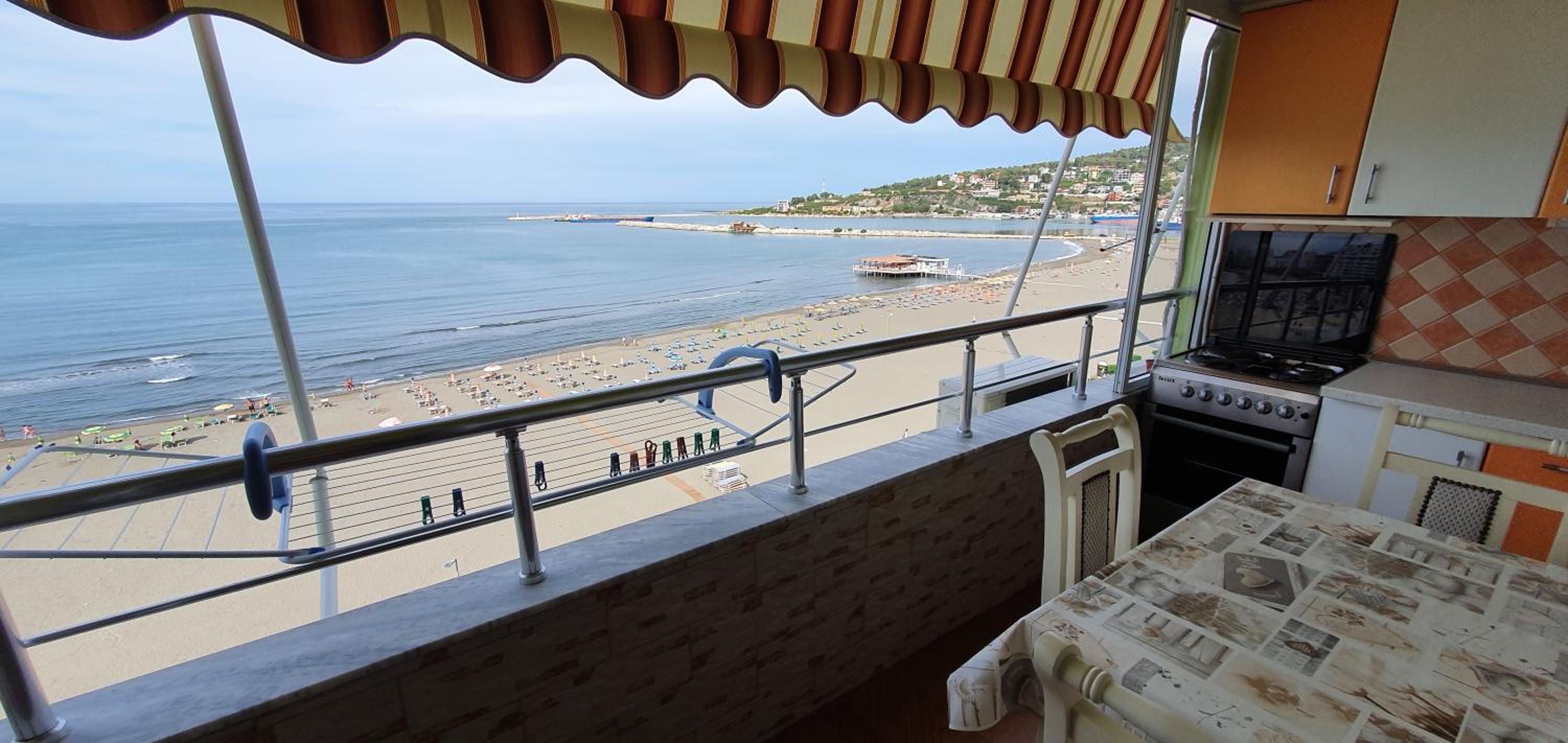 Apartment Sea View