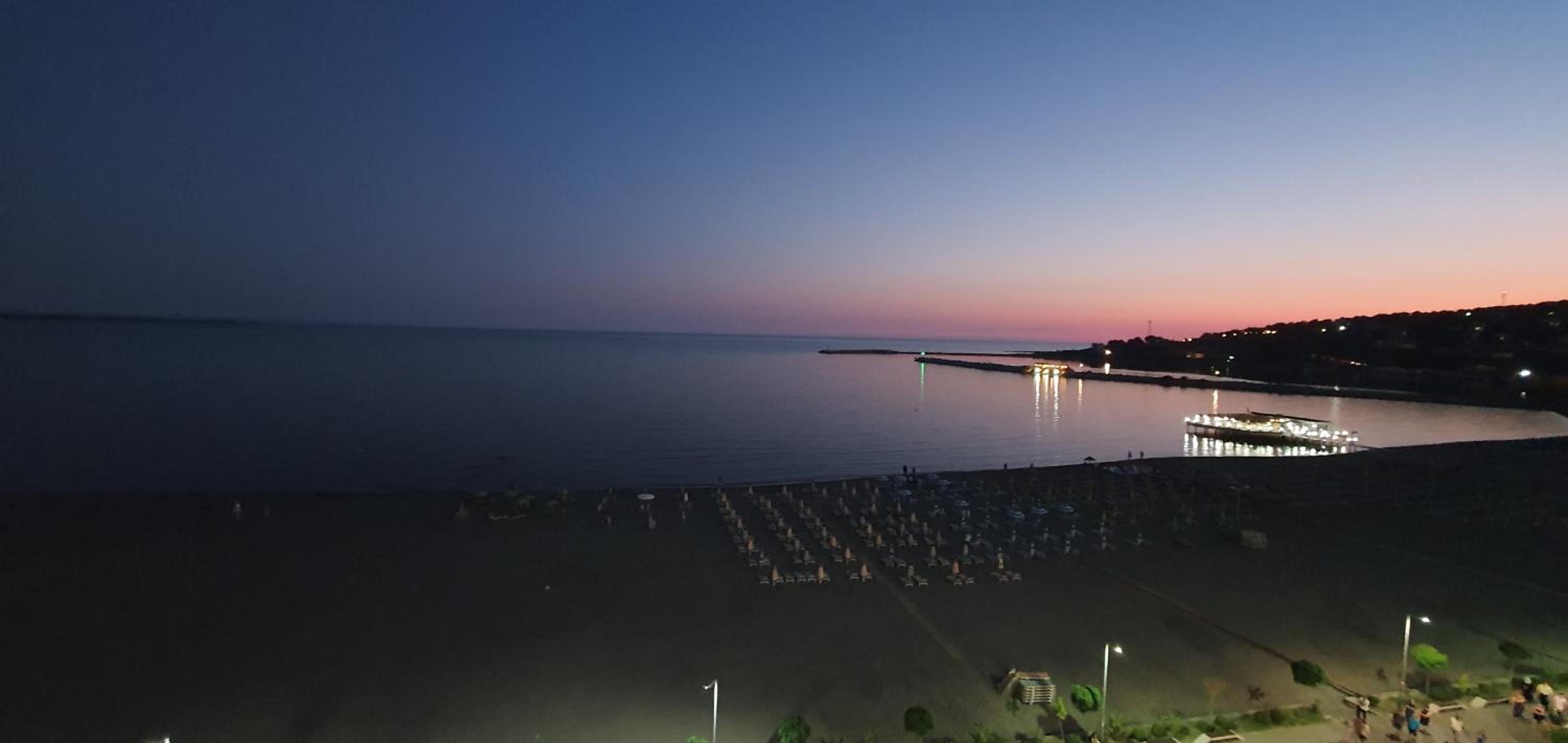 Apartment Sea View