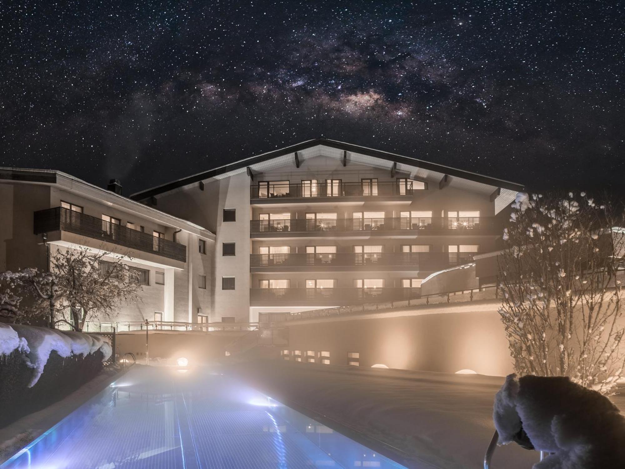 Hotel HAIDVOGL MAVIDA Zell am See - Image 1