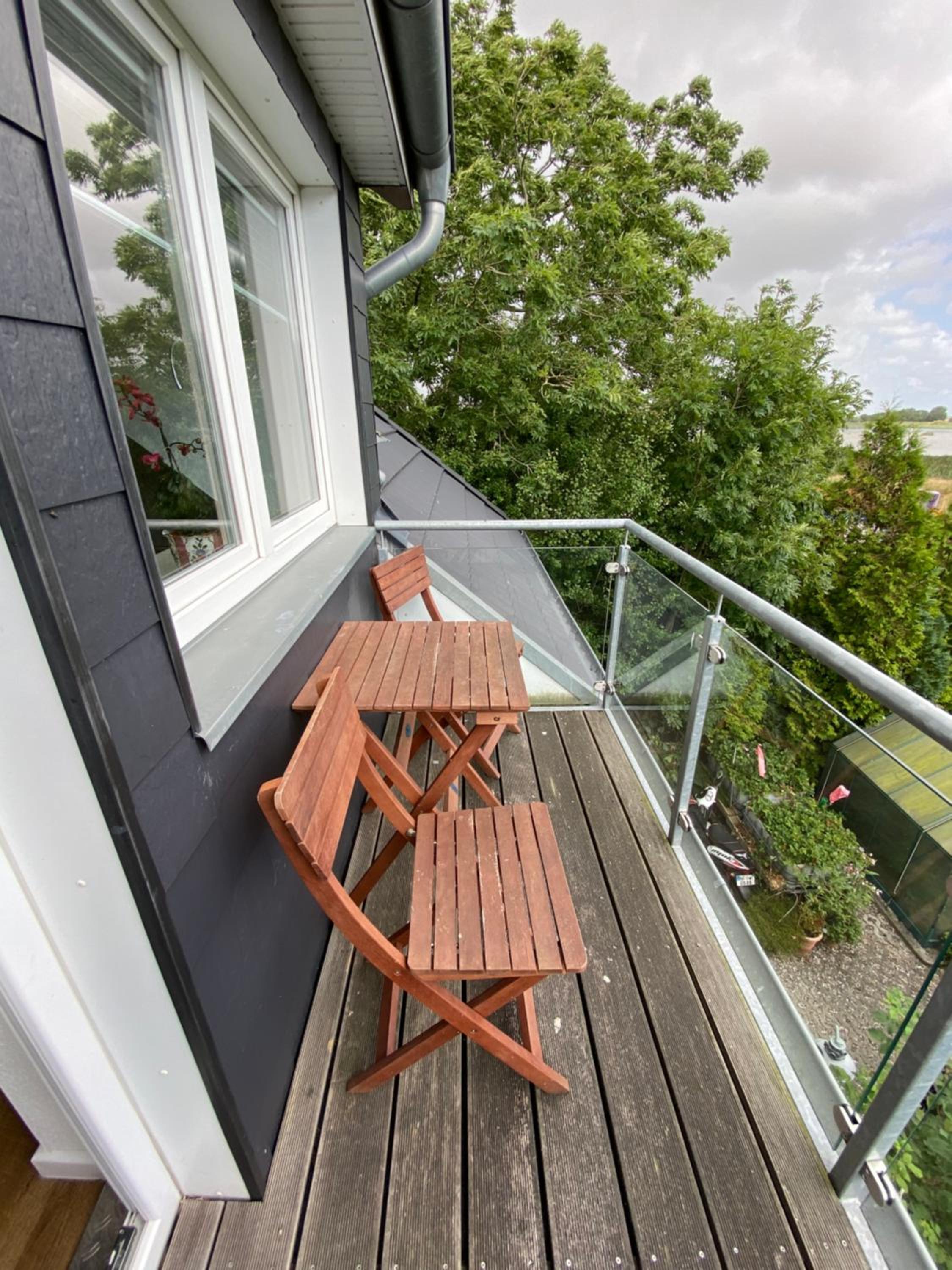 Haus Dres Ferienwohnung 1 und 2 view 3