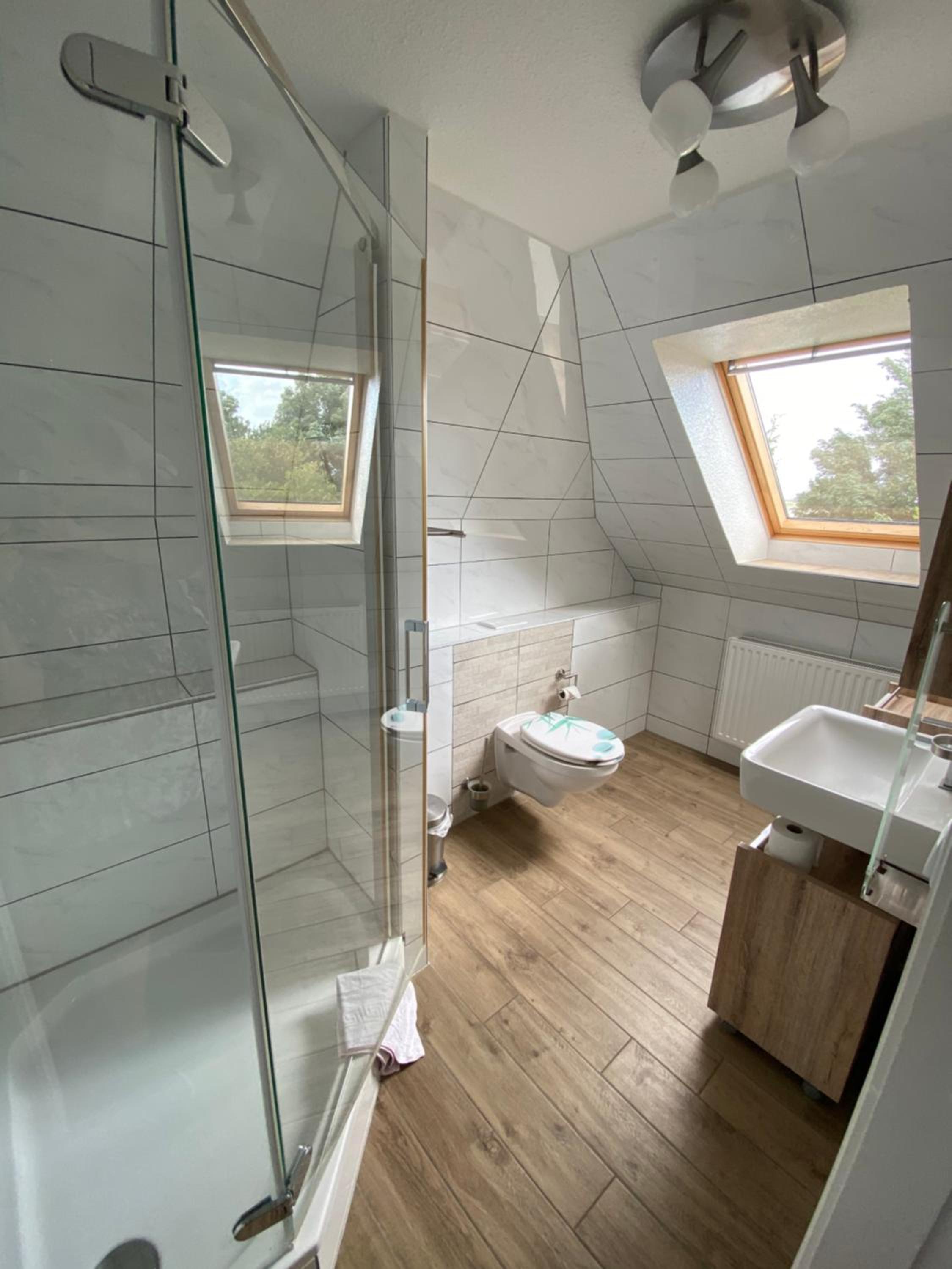 Haus Dres Ferienwohnung 1 und 2 view 2