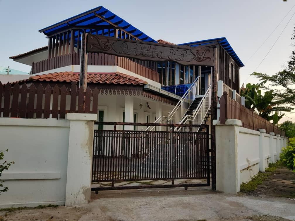 D'Villa KP photo 1