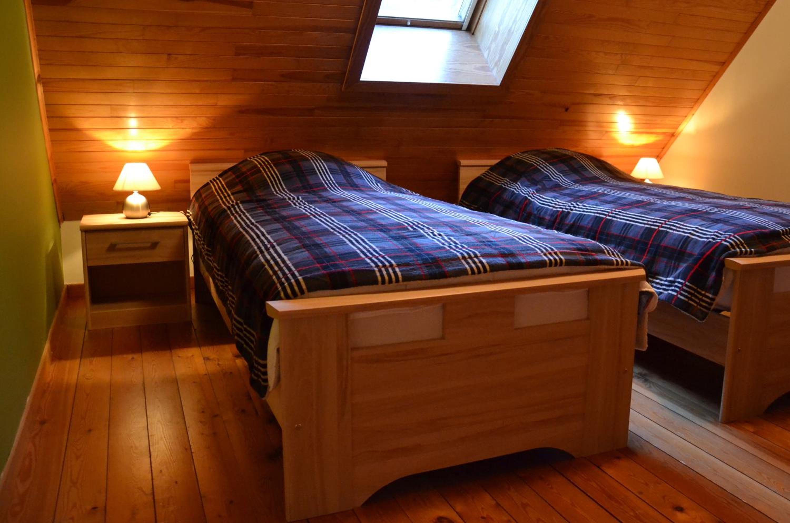 B&B Wepa-hof