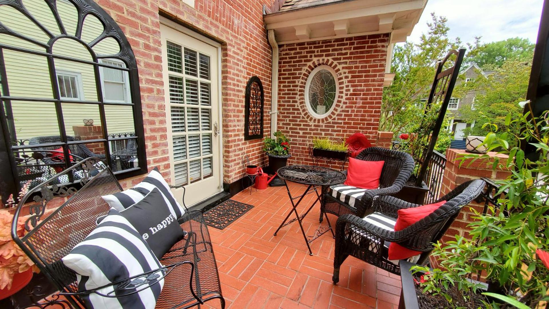 Pettigru Place Bed & Breakfast