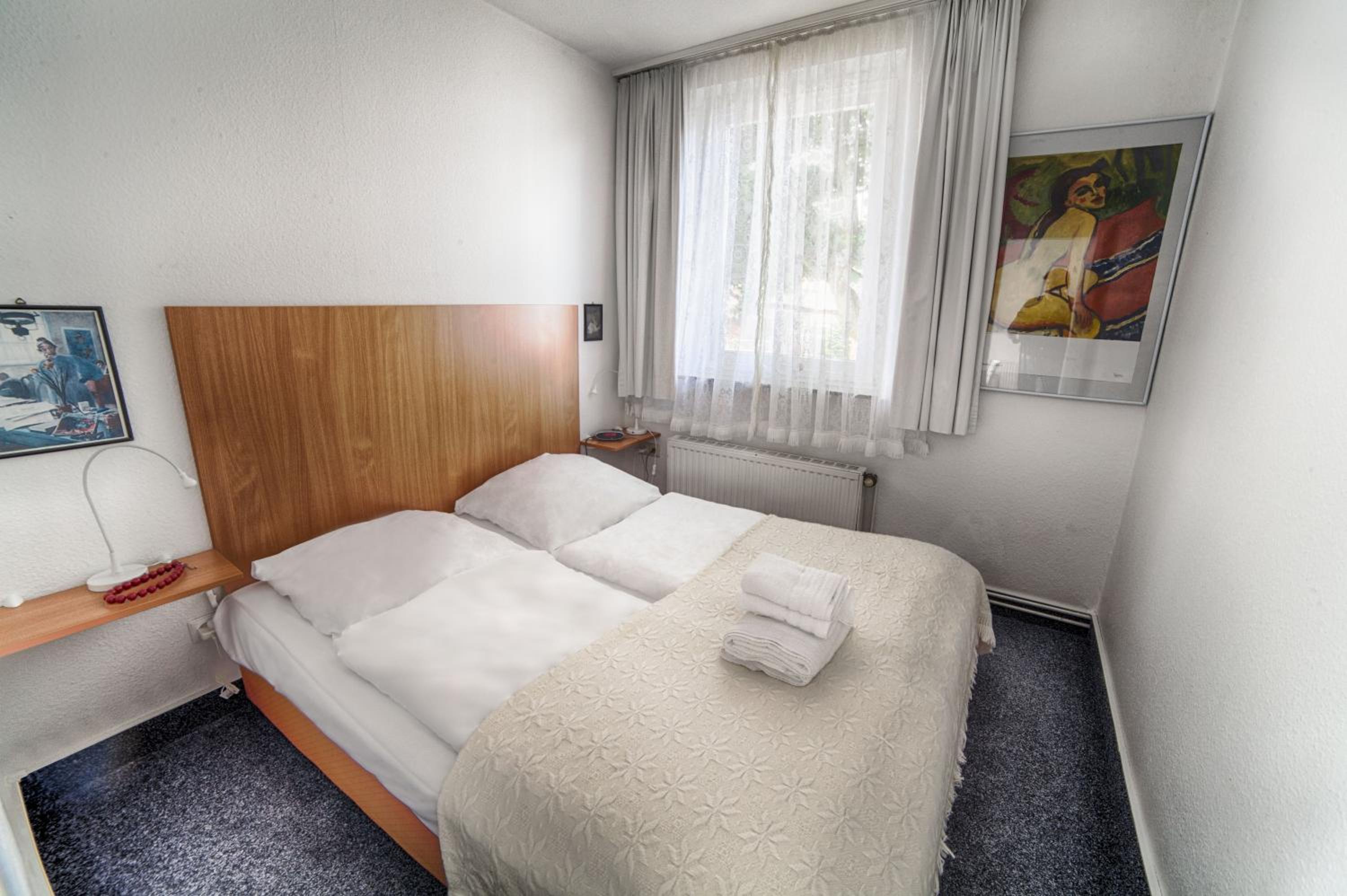 Ferienanlage Duhnen Haus 23