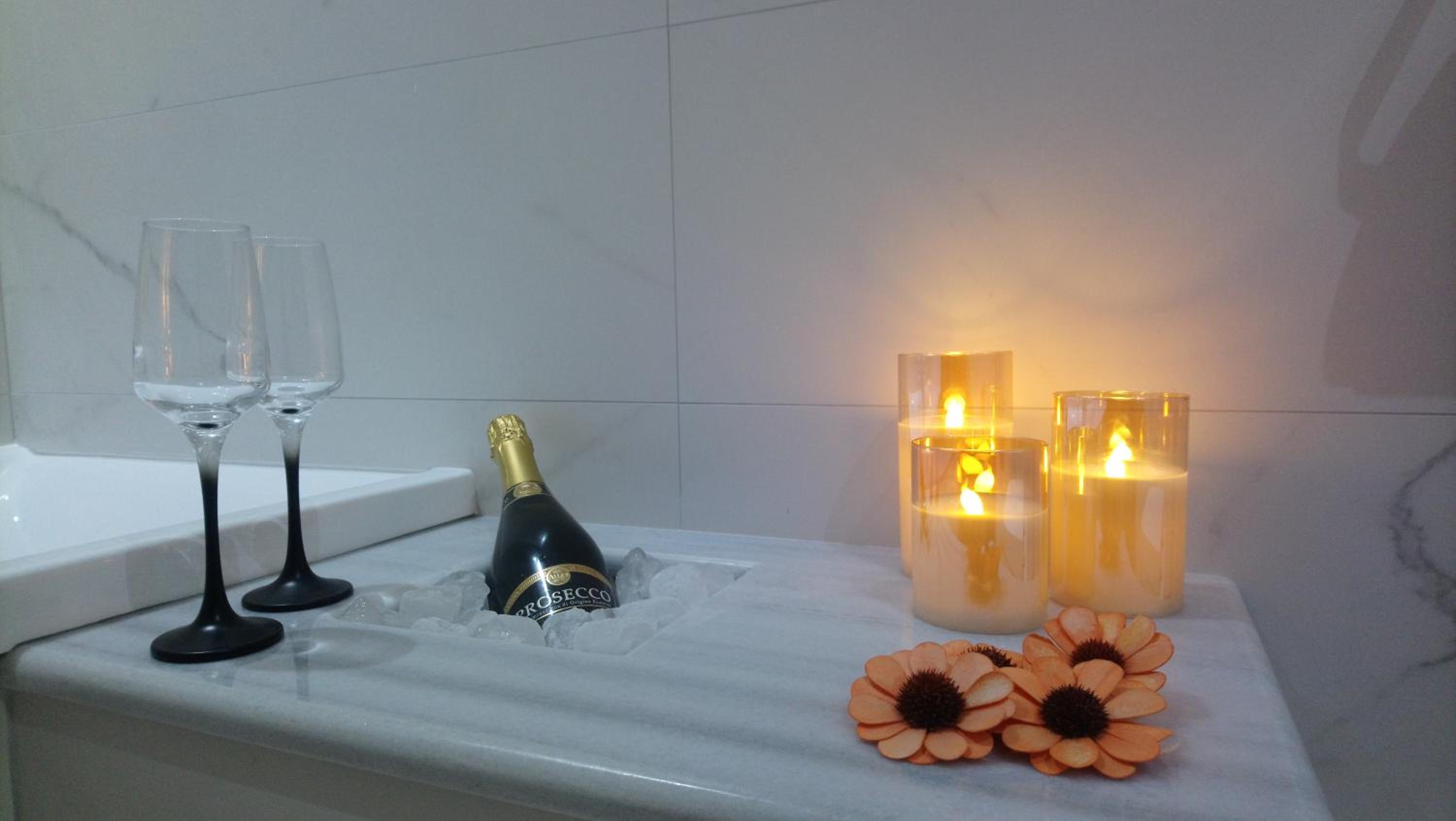 Rhodes Demetrius Luxury Private Villa view 2