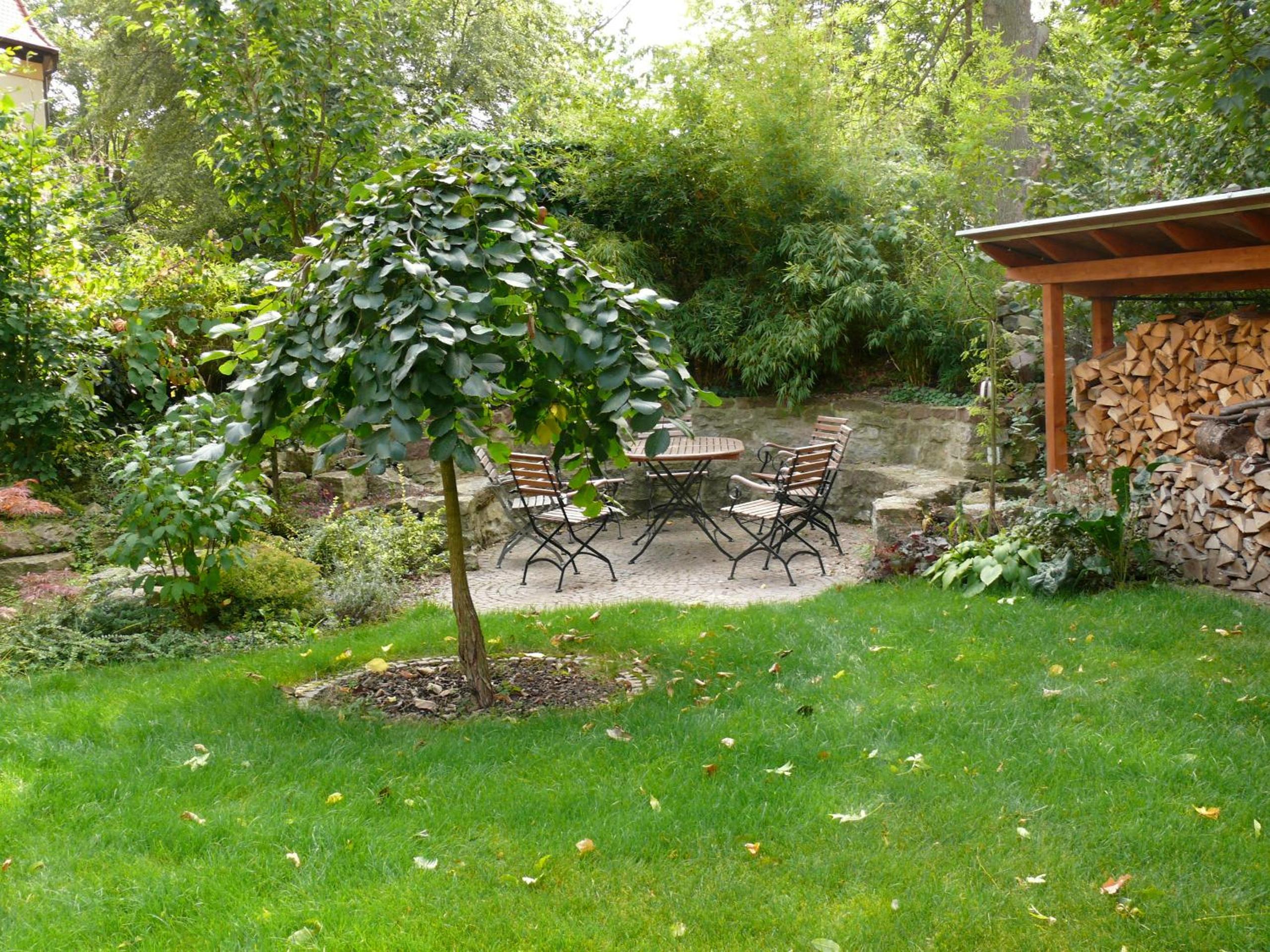 Villa Am Park