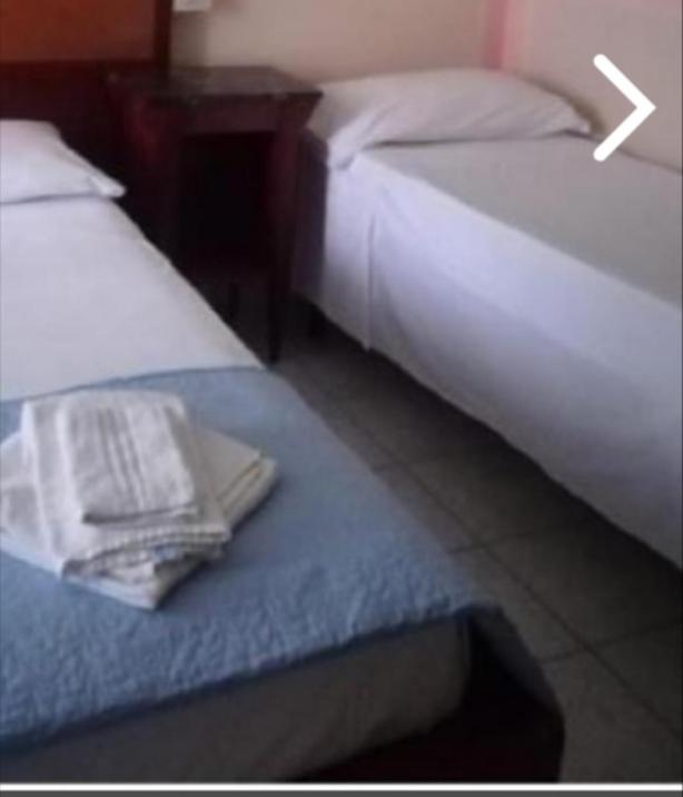 HOTEL MAIDA
