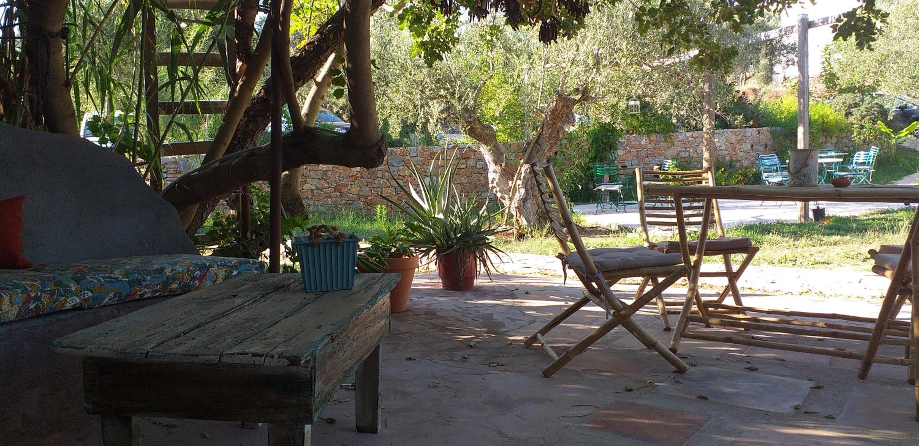 Kavoulakos Studios view 5
