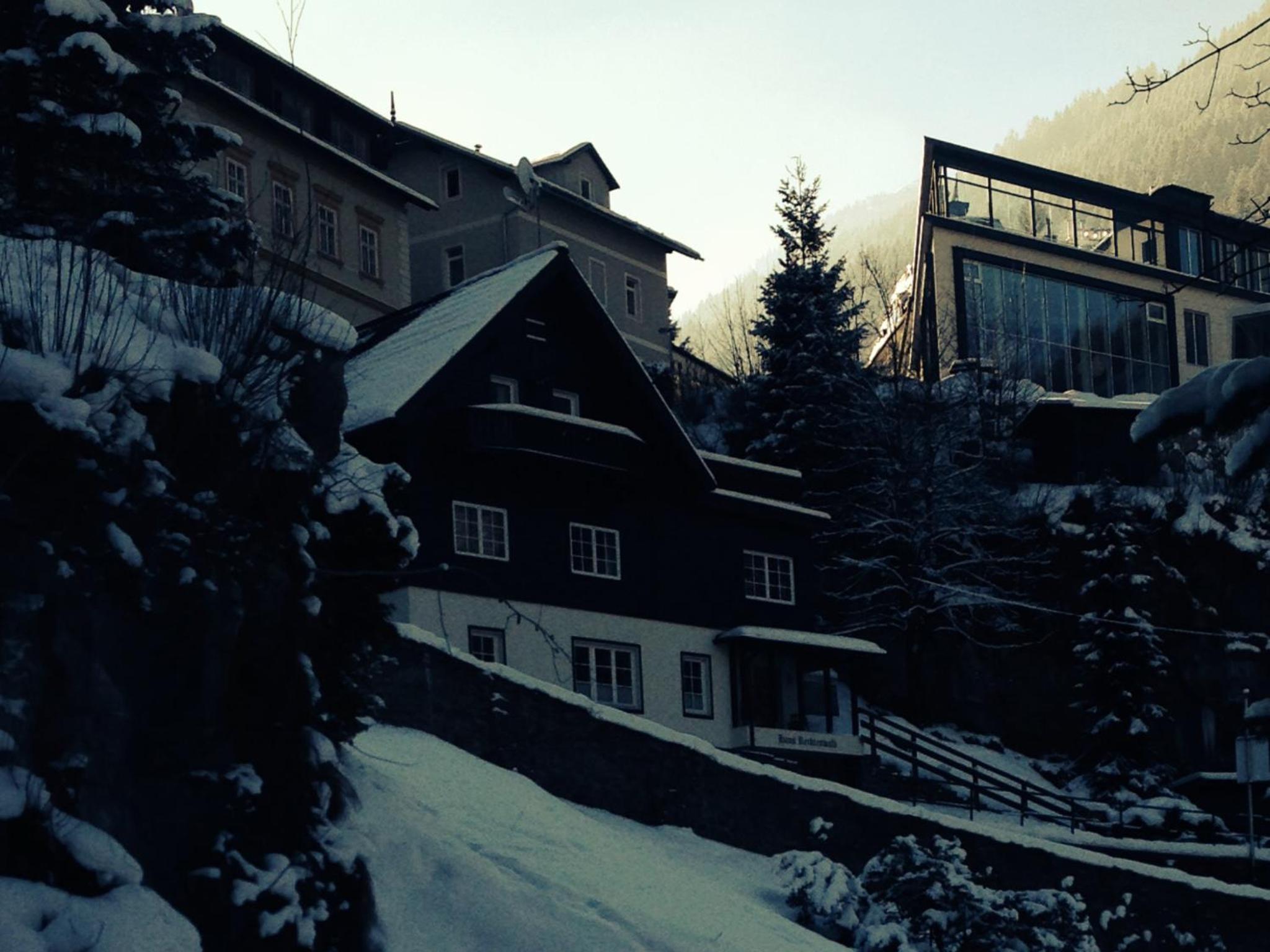 Superior Apartment Recktenwald