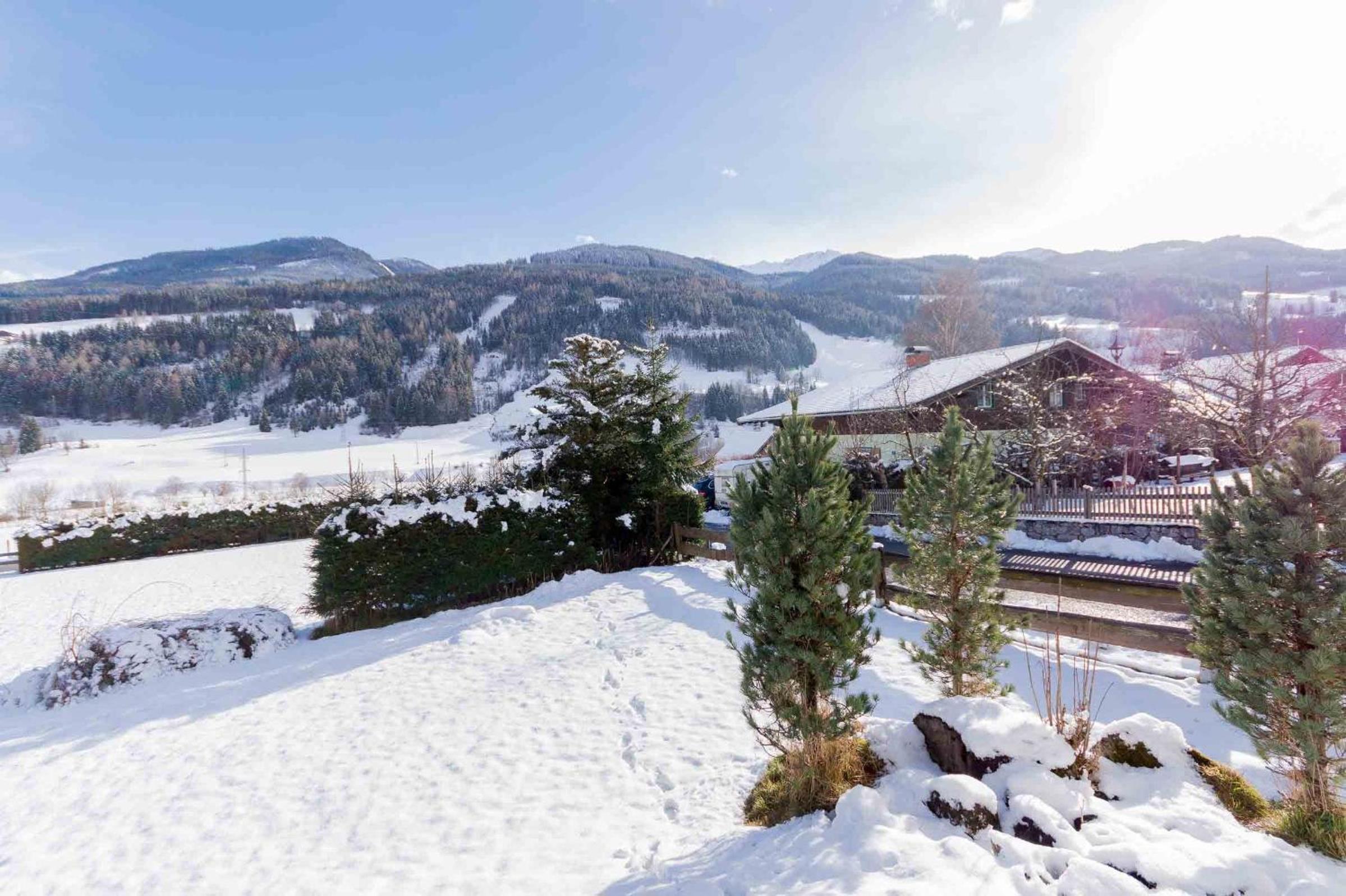 Chalet Drei Brüder