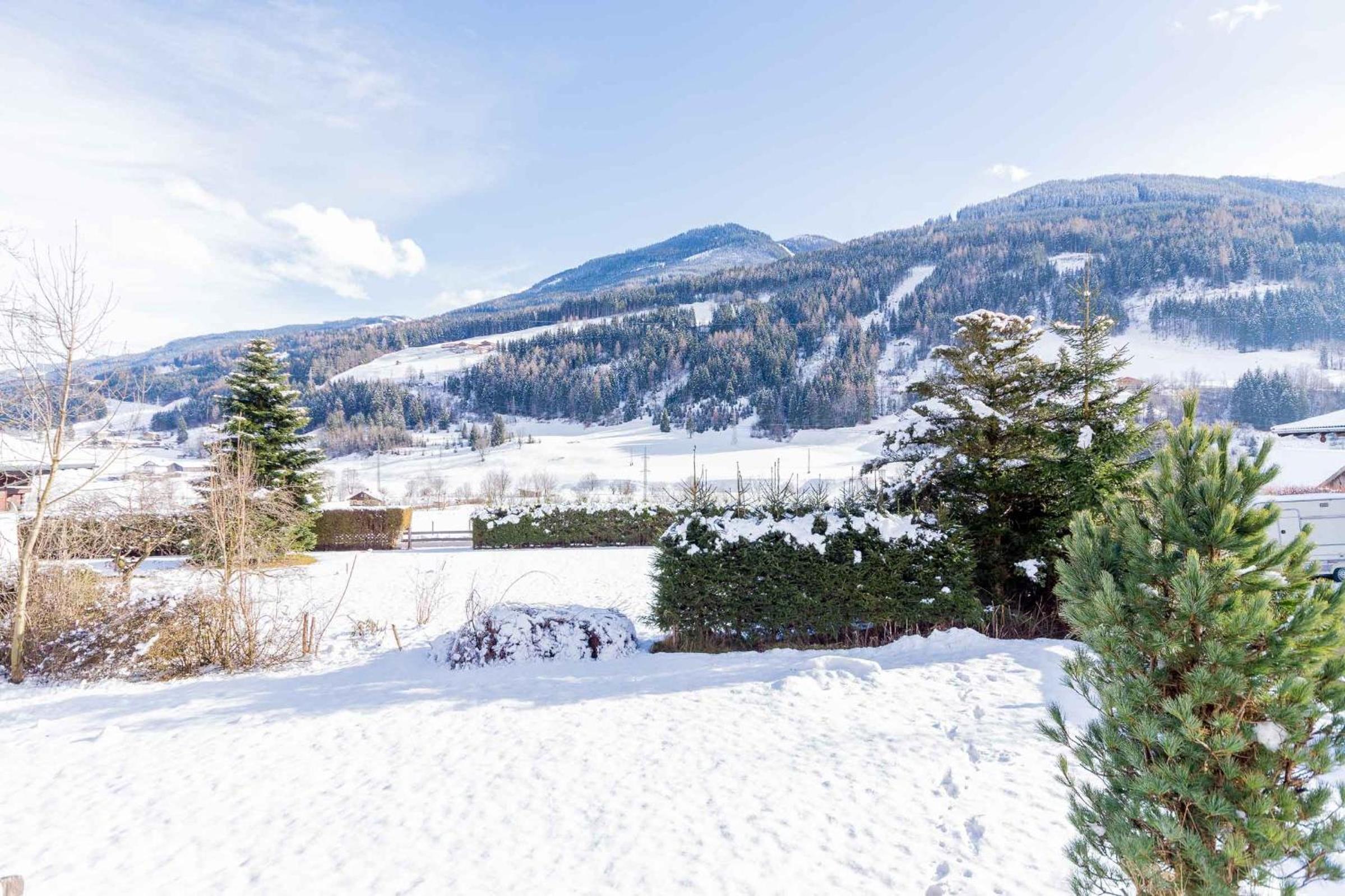 Chalet Drei Brüder