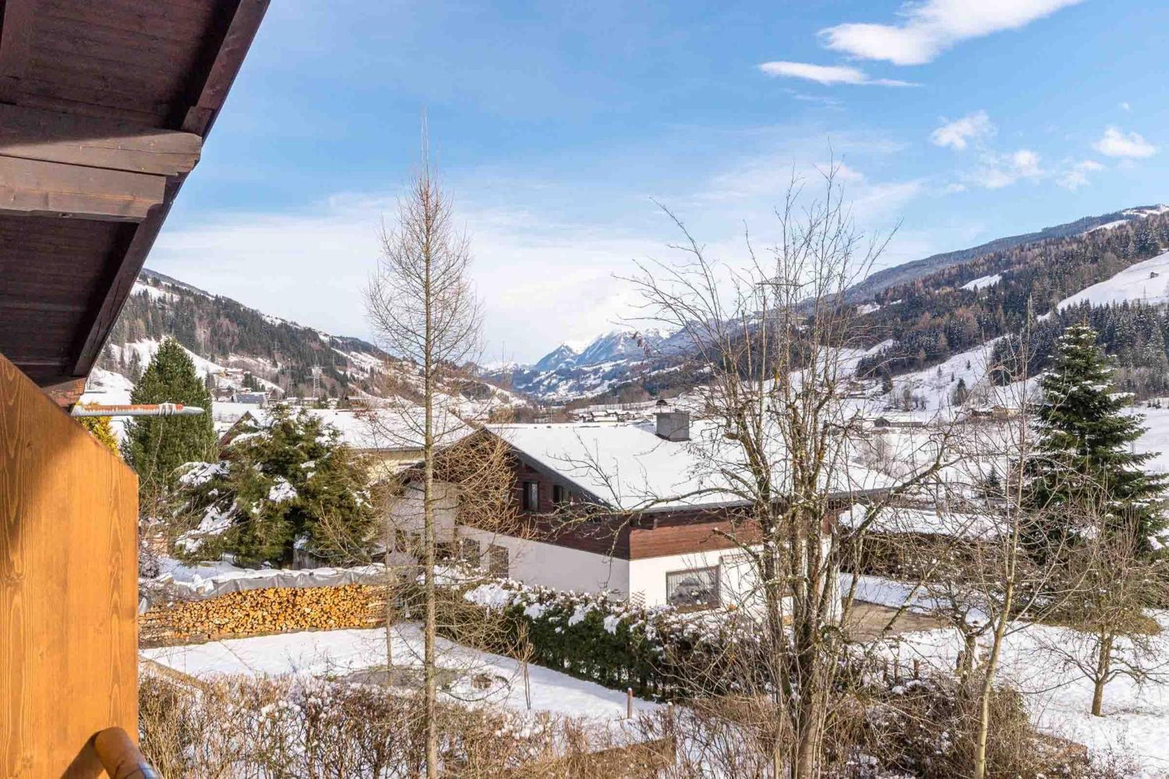 Chalet Drei Brüder