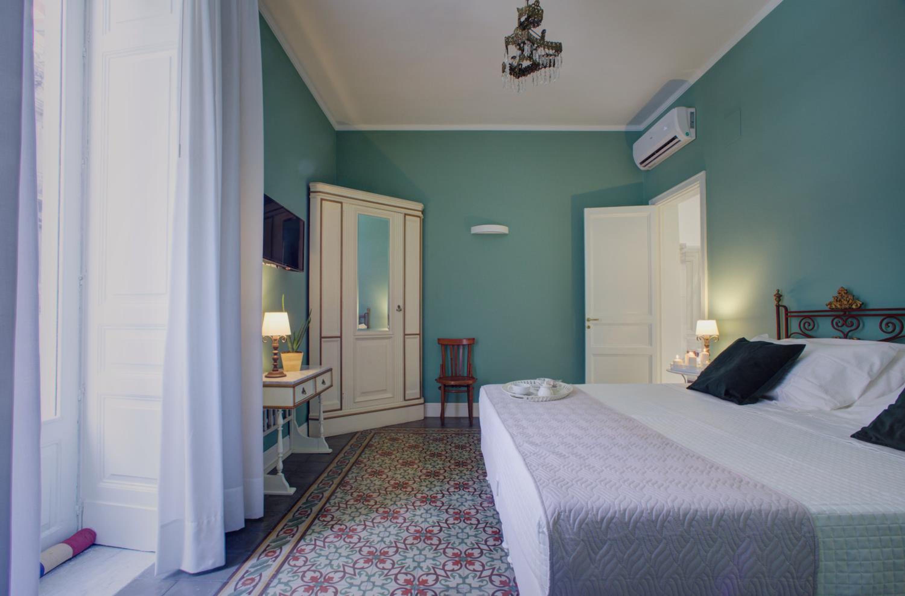 Palazzo Pastura B&B and Apartments view 5