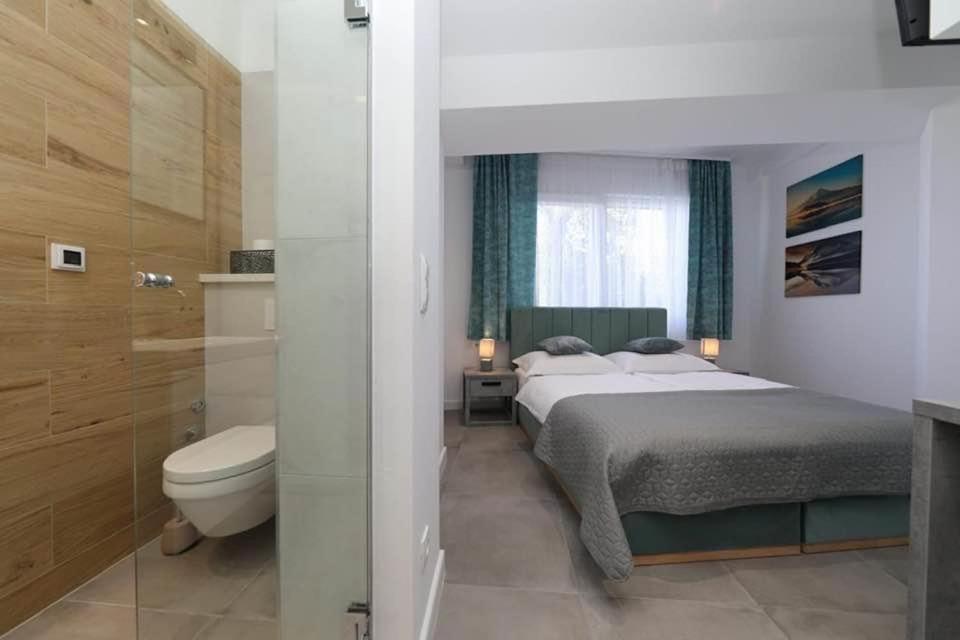 Apartment Anastazija view 2