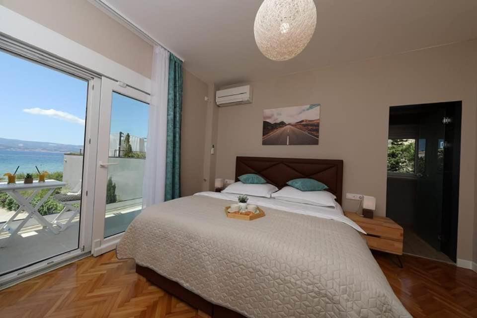 Apartment Anastazija view 4