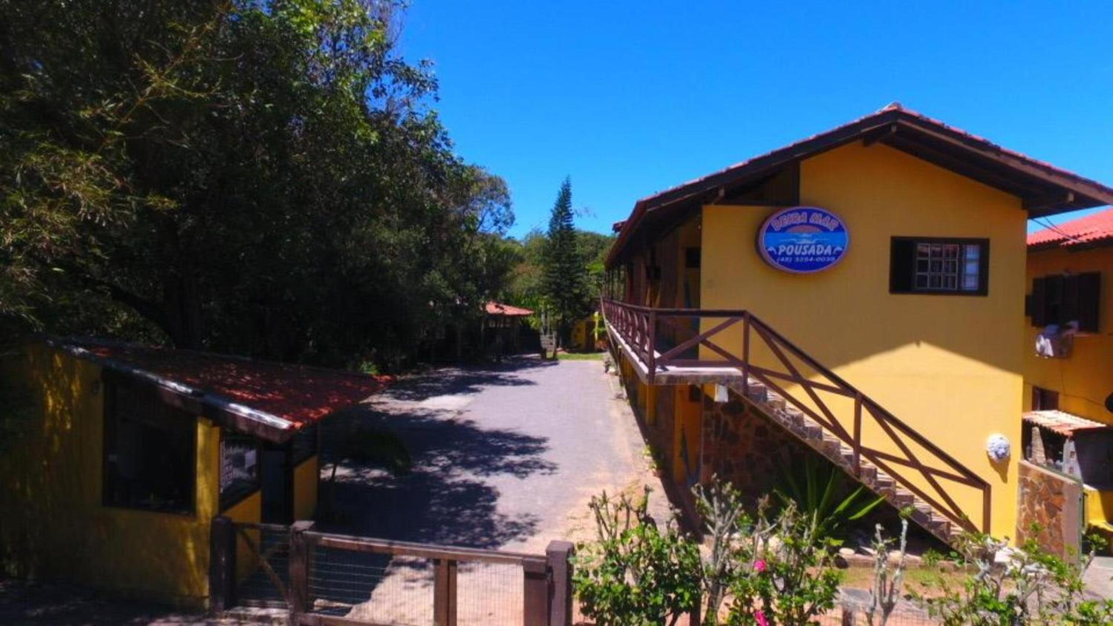 Hotel Pousada Beira Mar