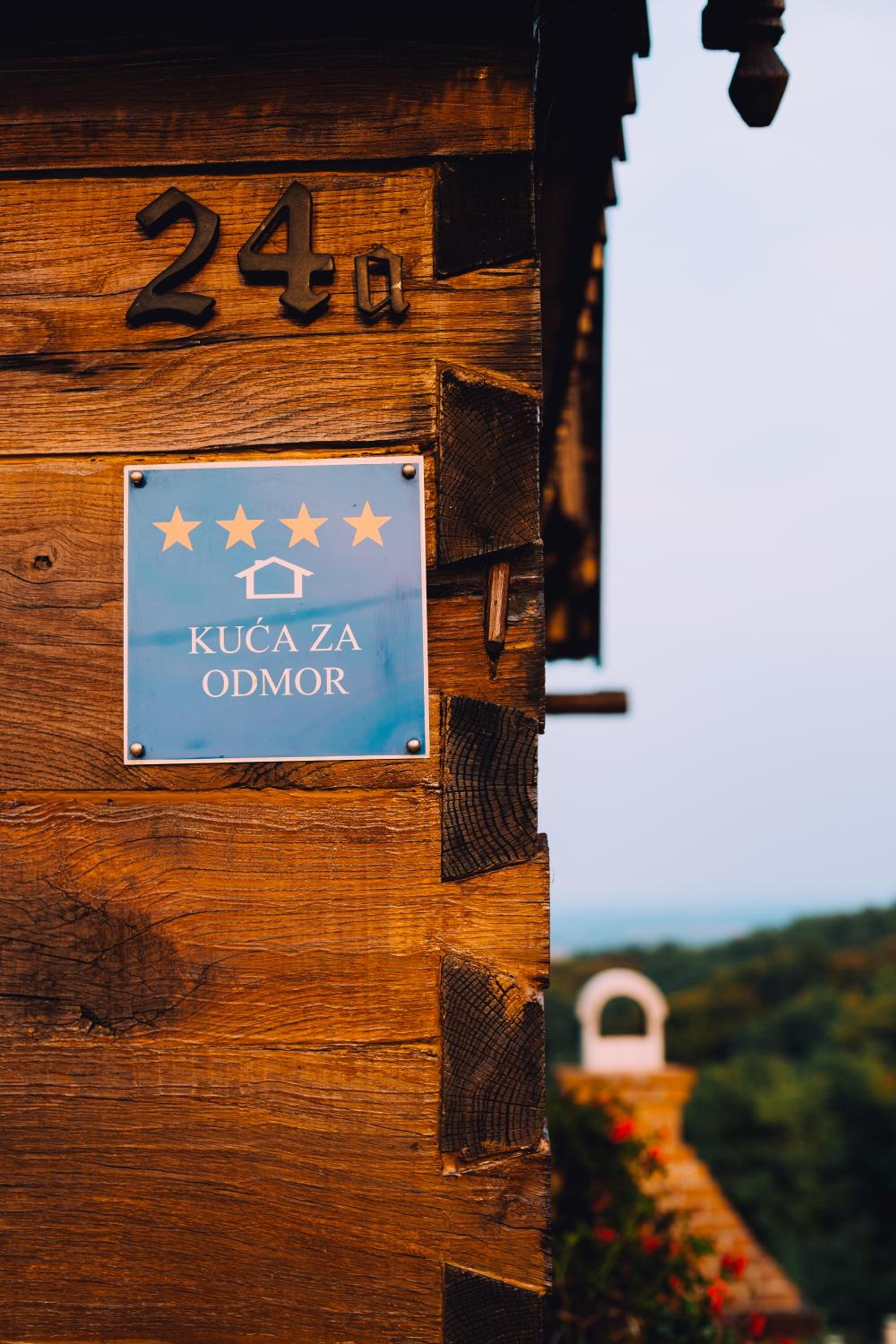 Kuća za odmor Stara hiža view 4