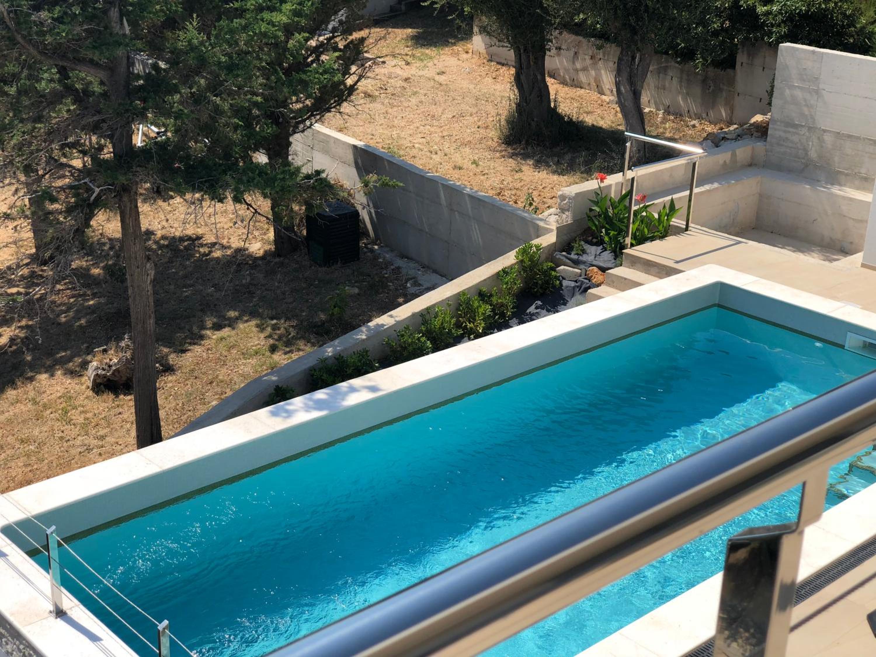 Villa Harmony Novalja view 2