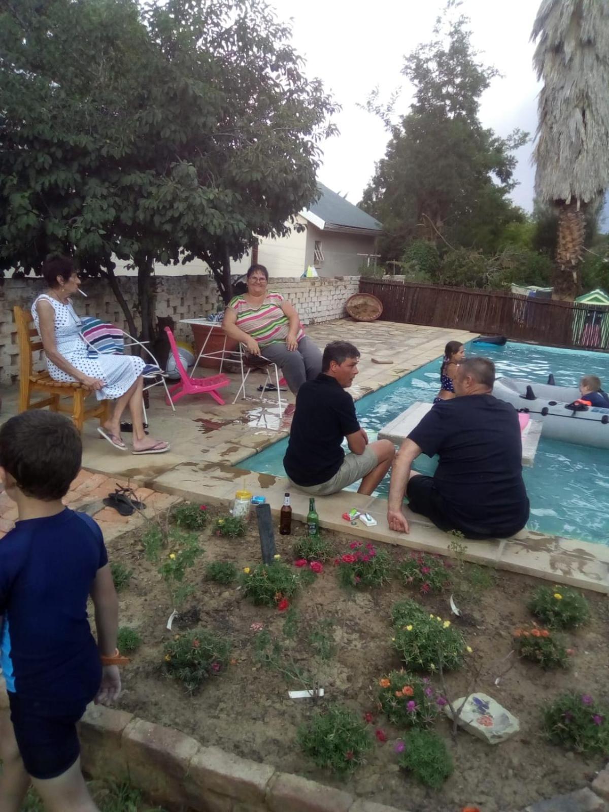 Anker Guesthouse