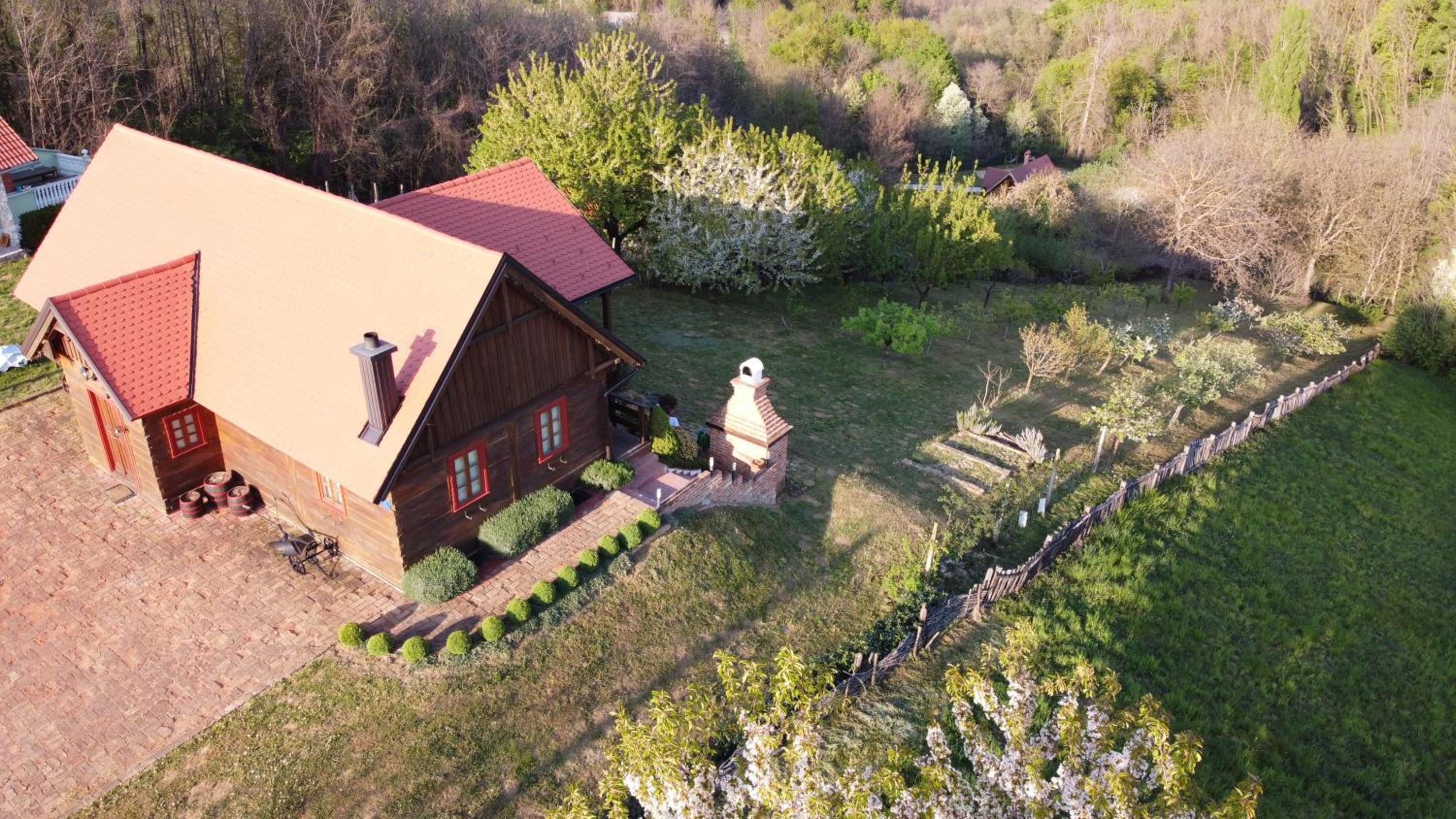 Kuća za odmor Stara hiža view 3