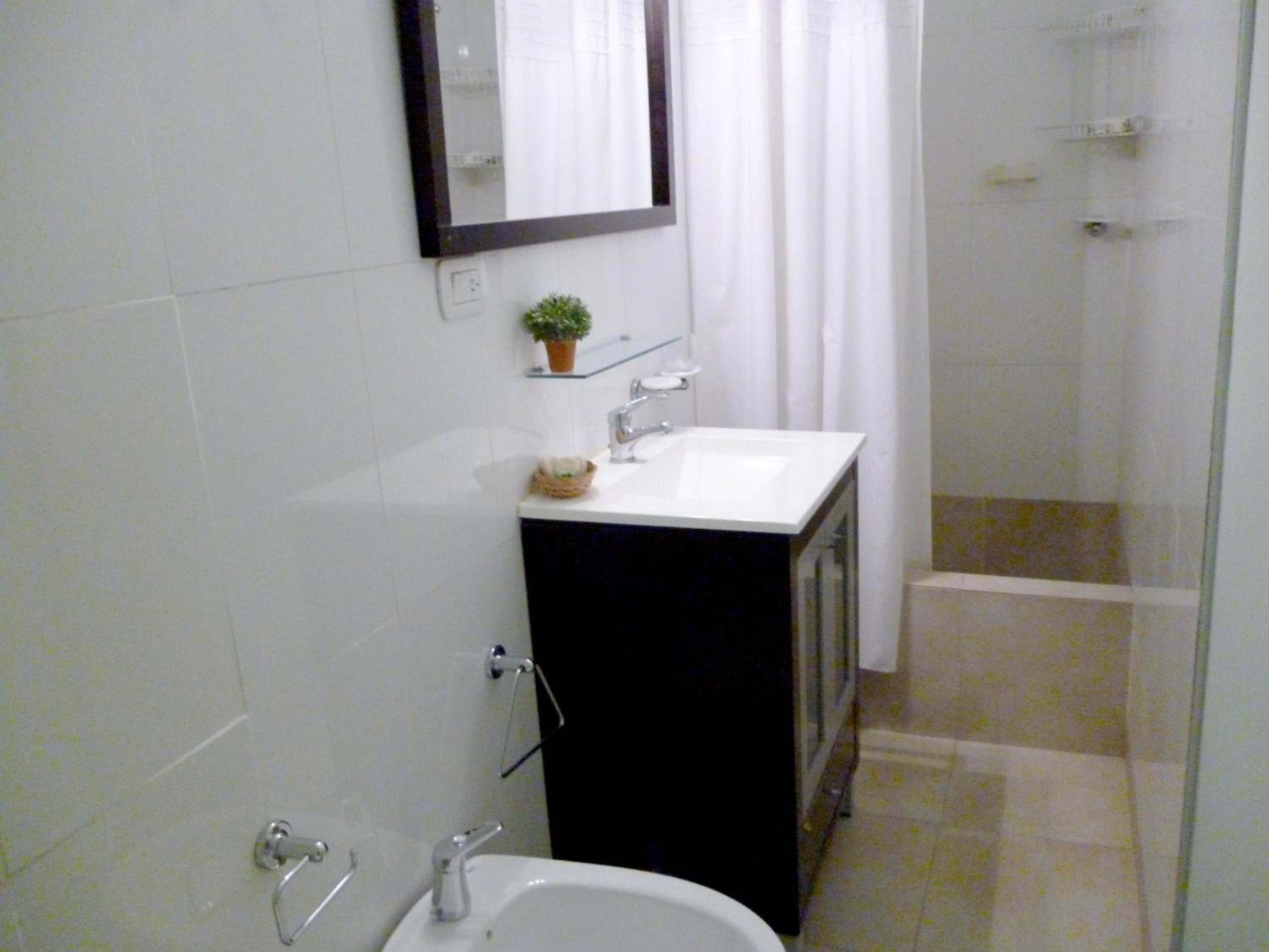 Departamento 2 ambientes en Palermo - para 4 personas
