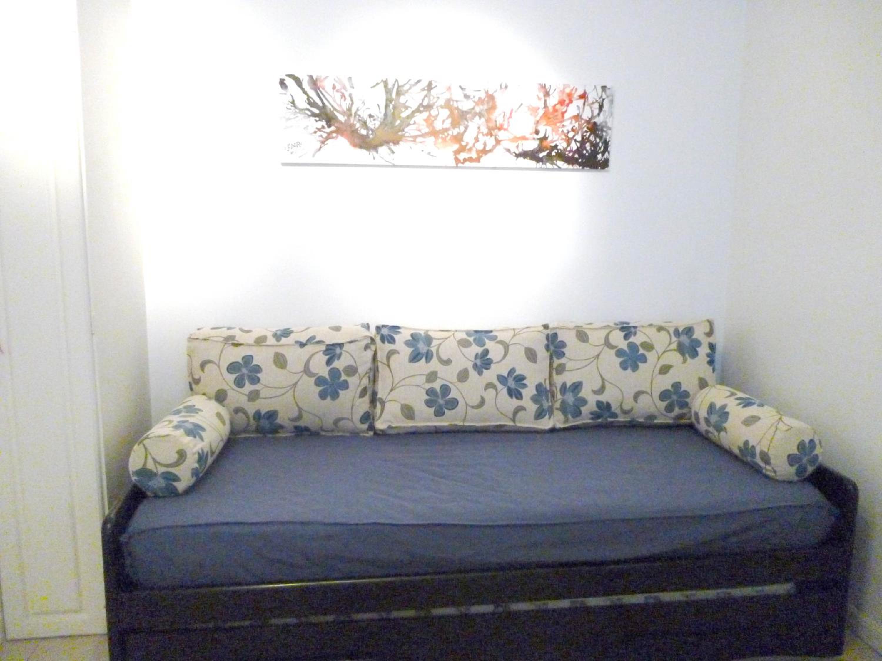 Departamento 2 ambientes en Palermo - para 4 personas