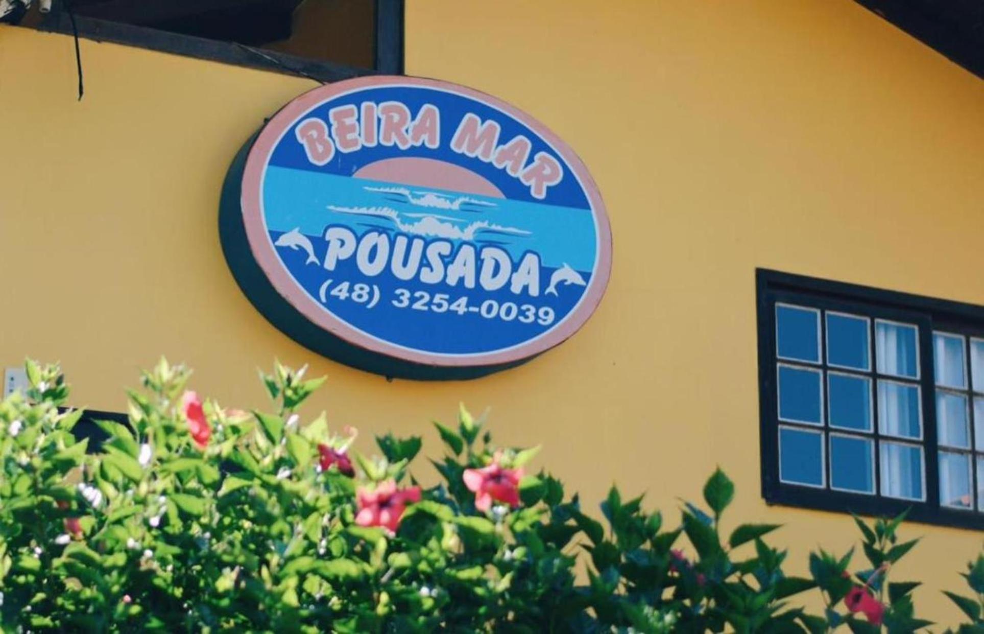 Pousada Beira Mar