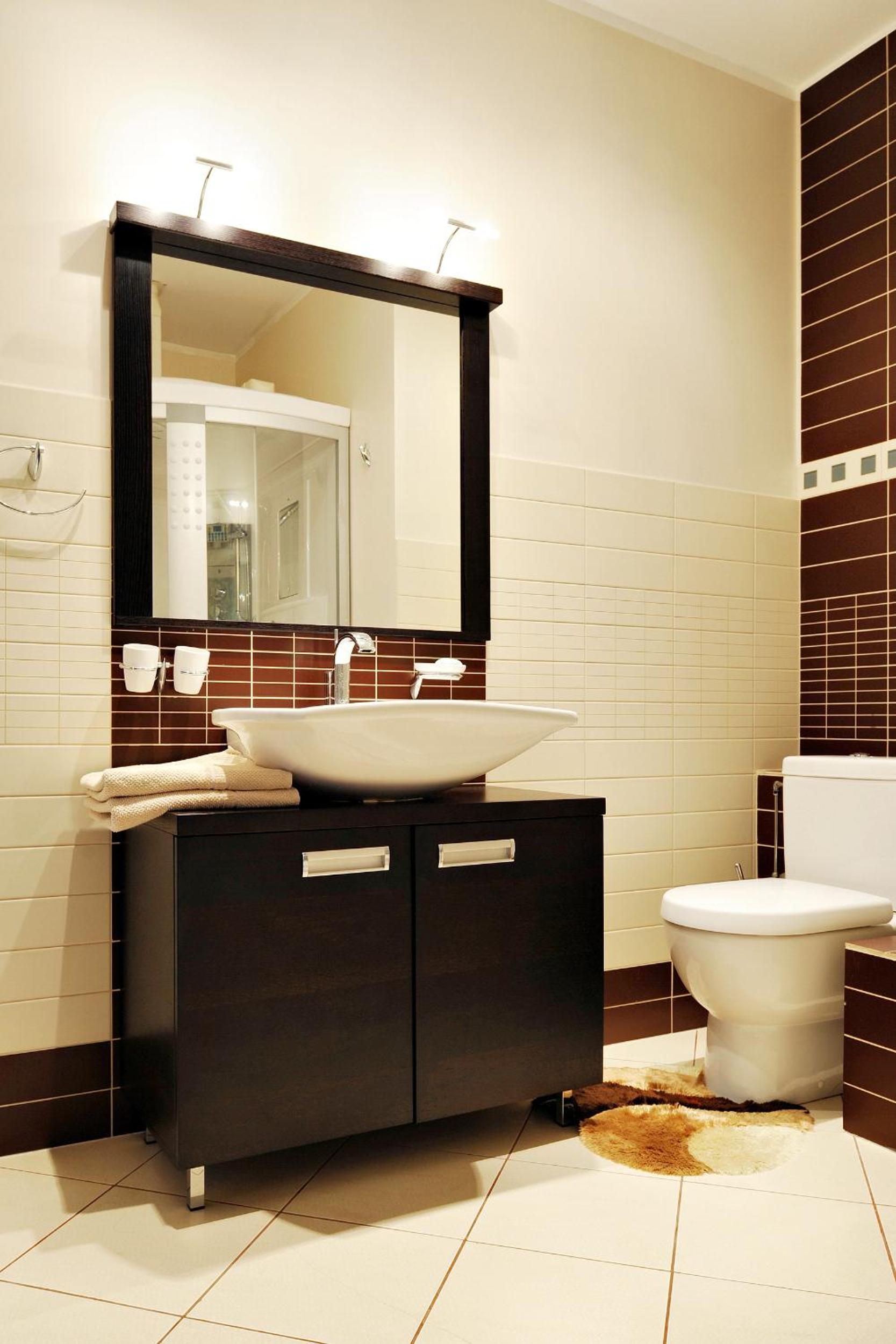 Raina Lux Apartment