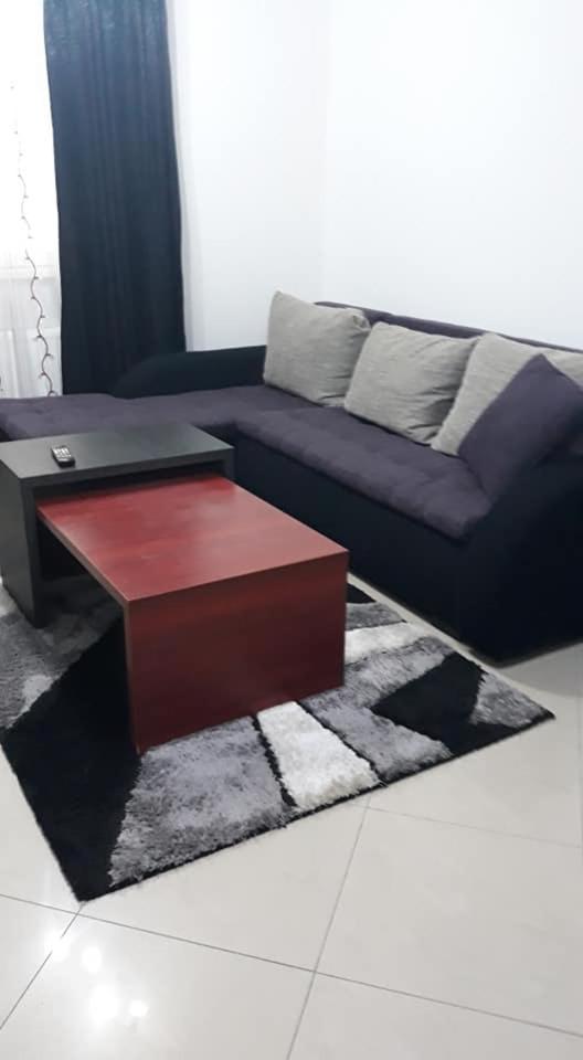 Apartment 7 Simic - Vrnjacka Banja, City Center view 2