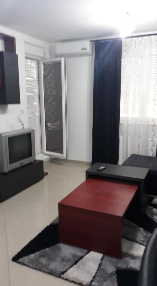 Apartment 7 Simic - Vrnjacka Banja, City Center view 3