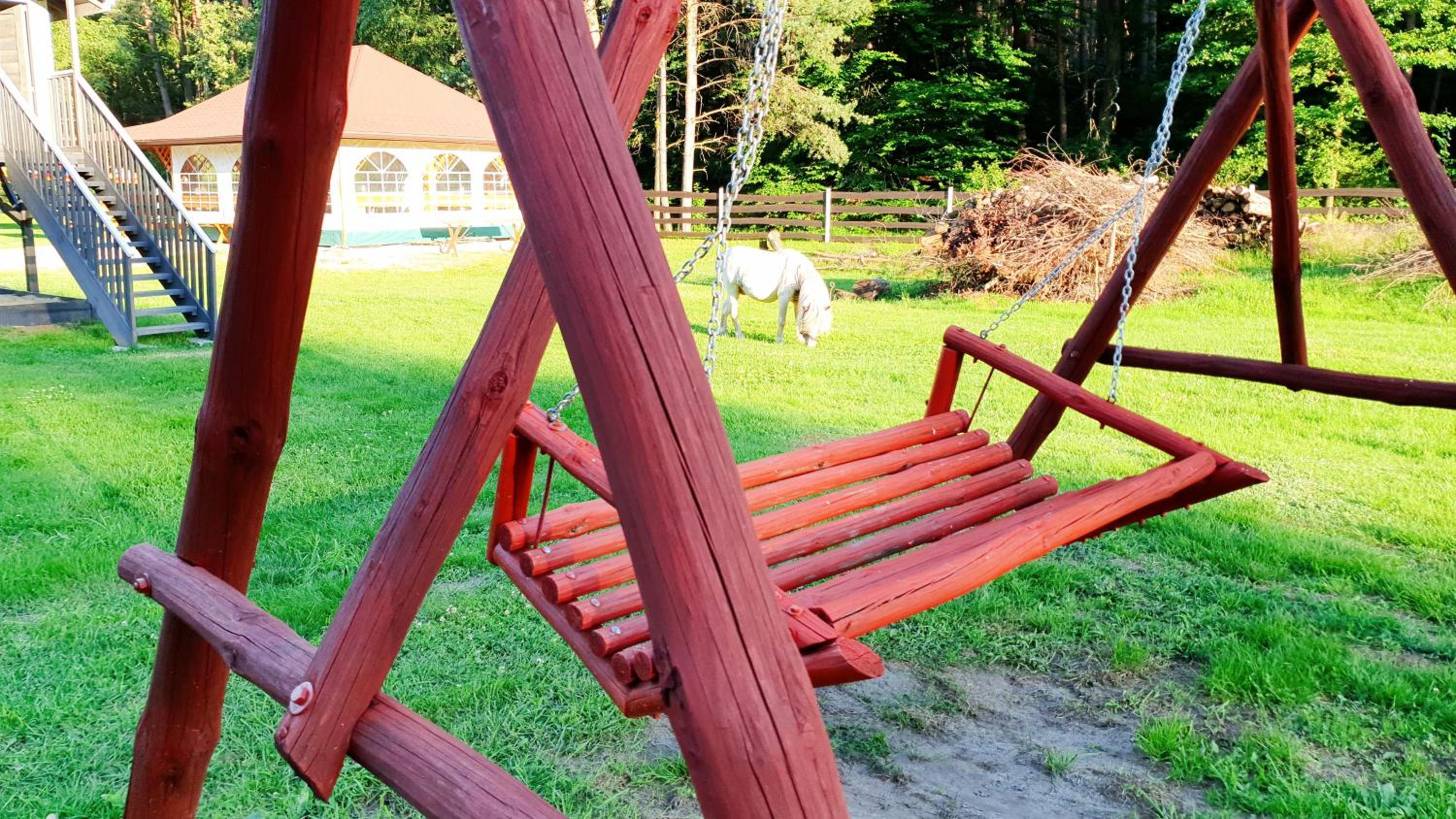 children's play area
