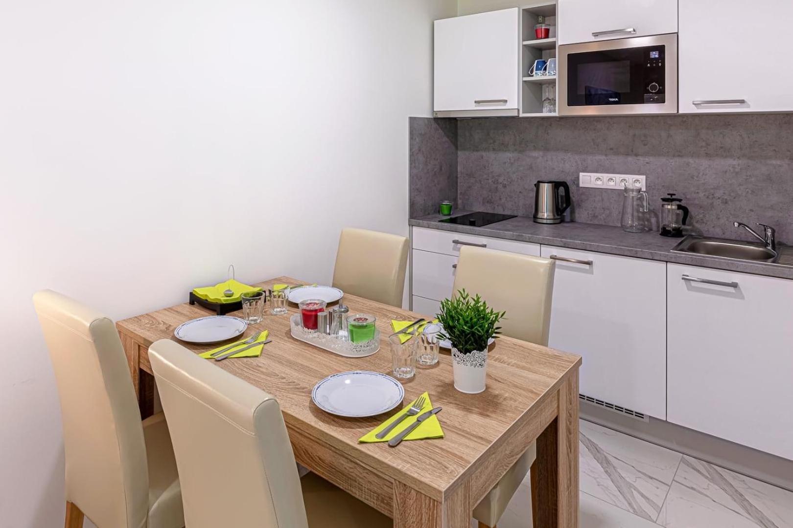 Apartmán B Harrachov