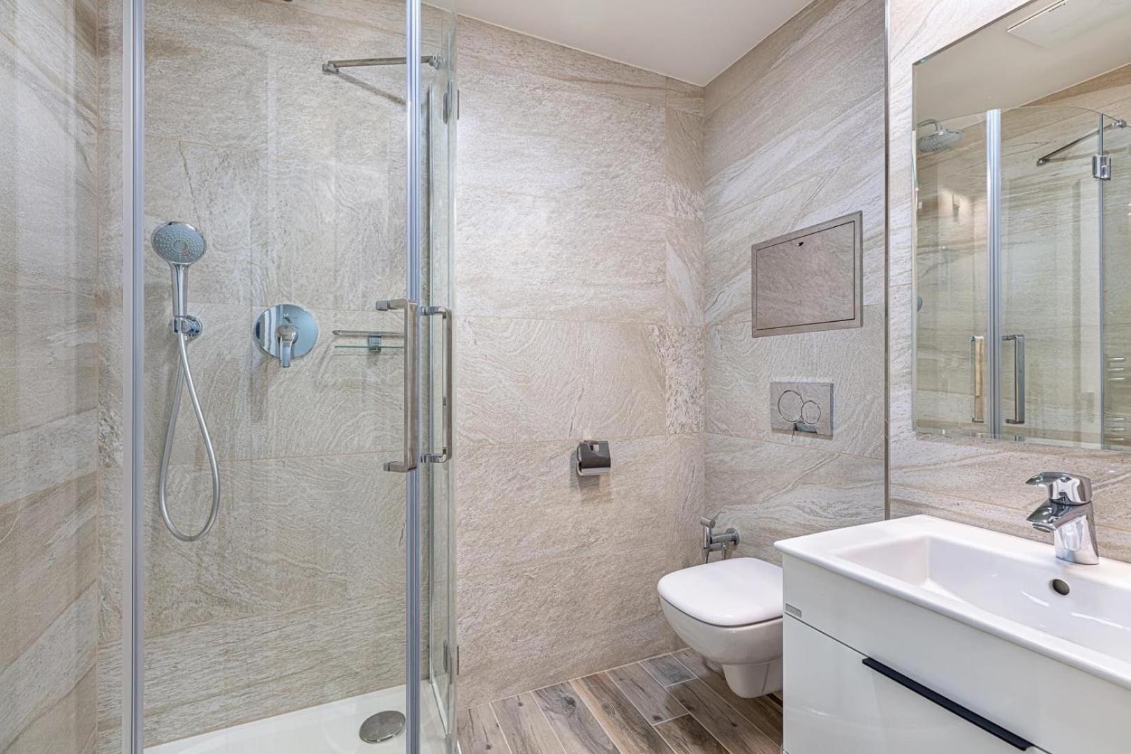 Apartmán B Harrachov