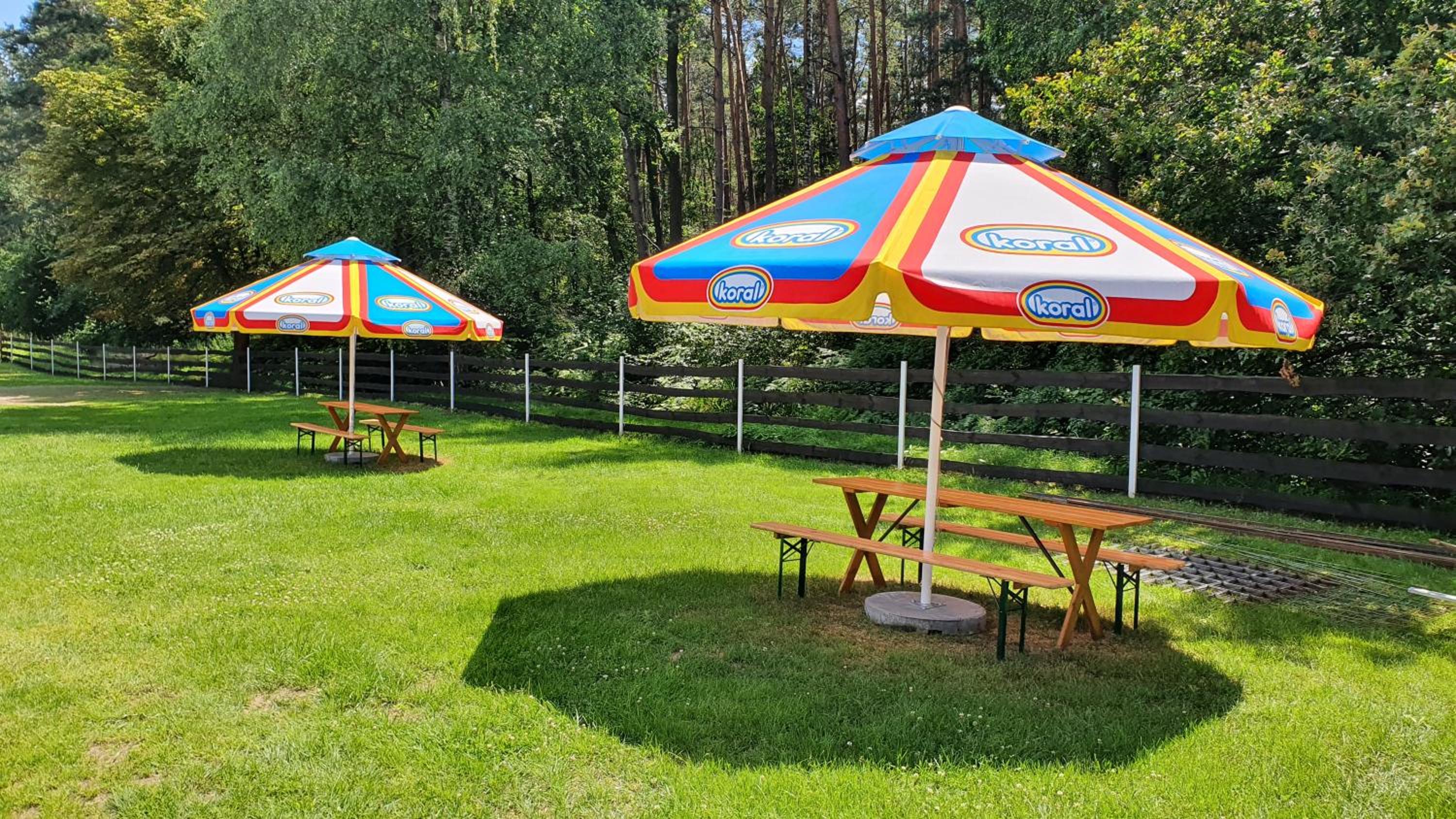 children's play area
