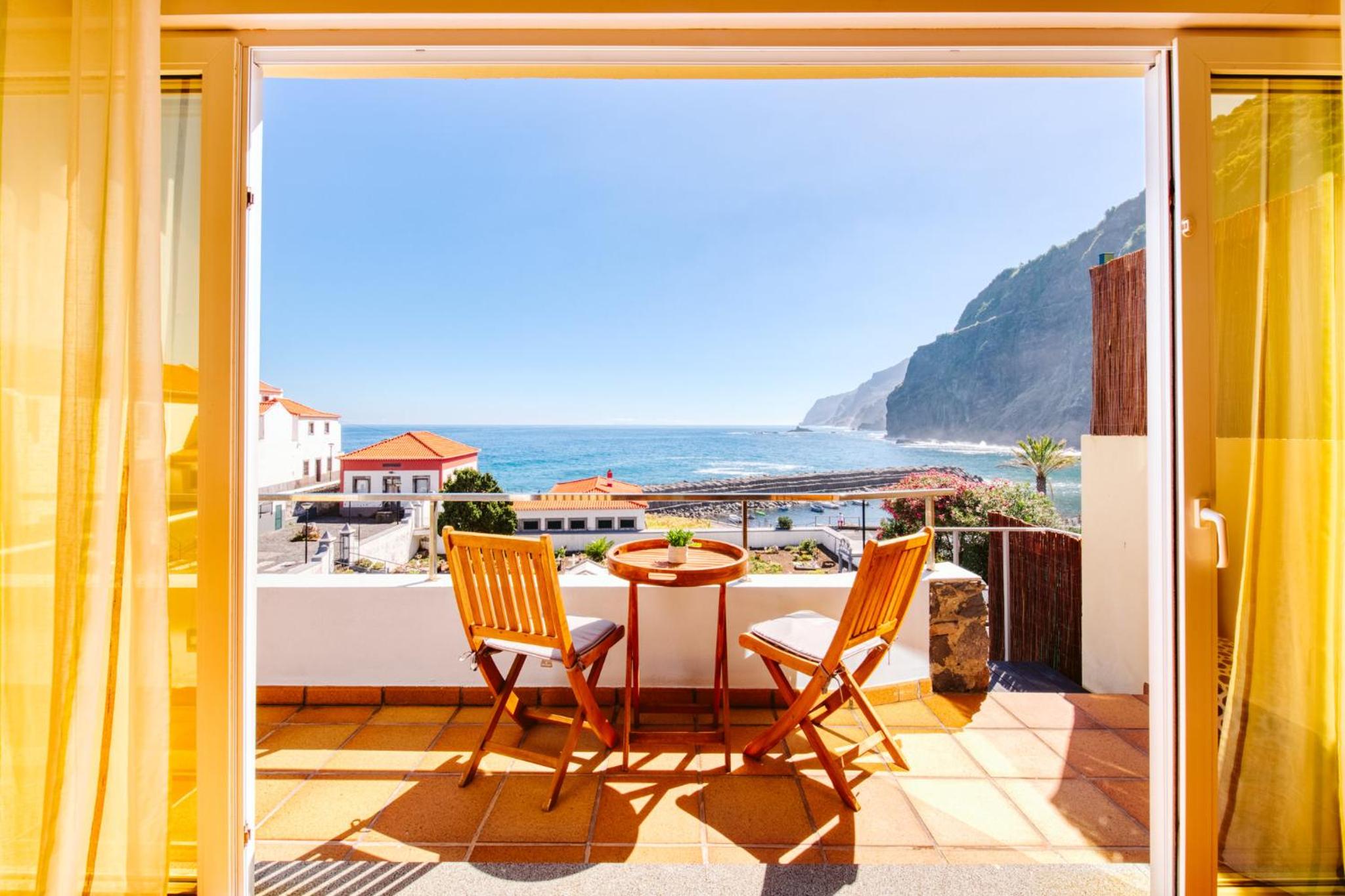 Madeira Offline by Amazing Madeira view 2