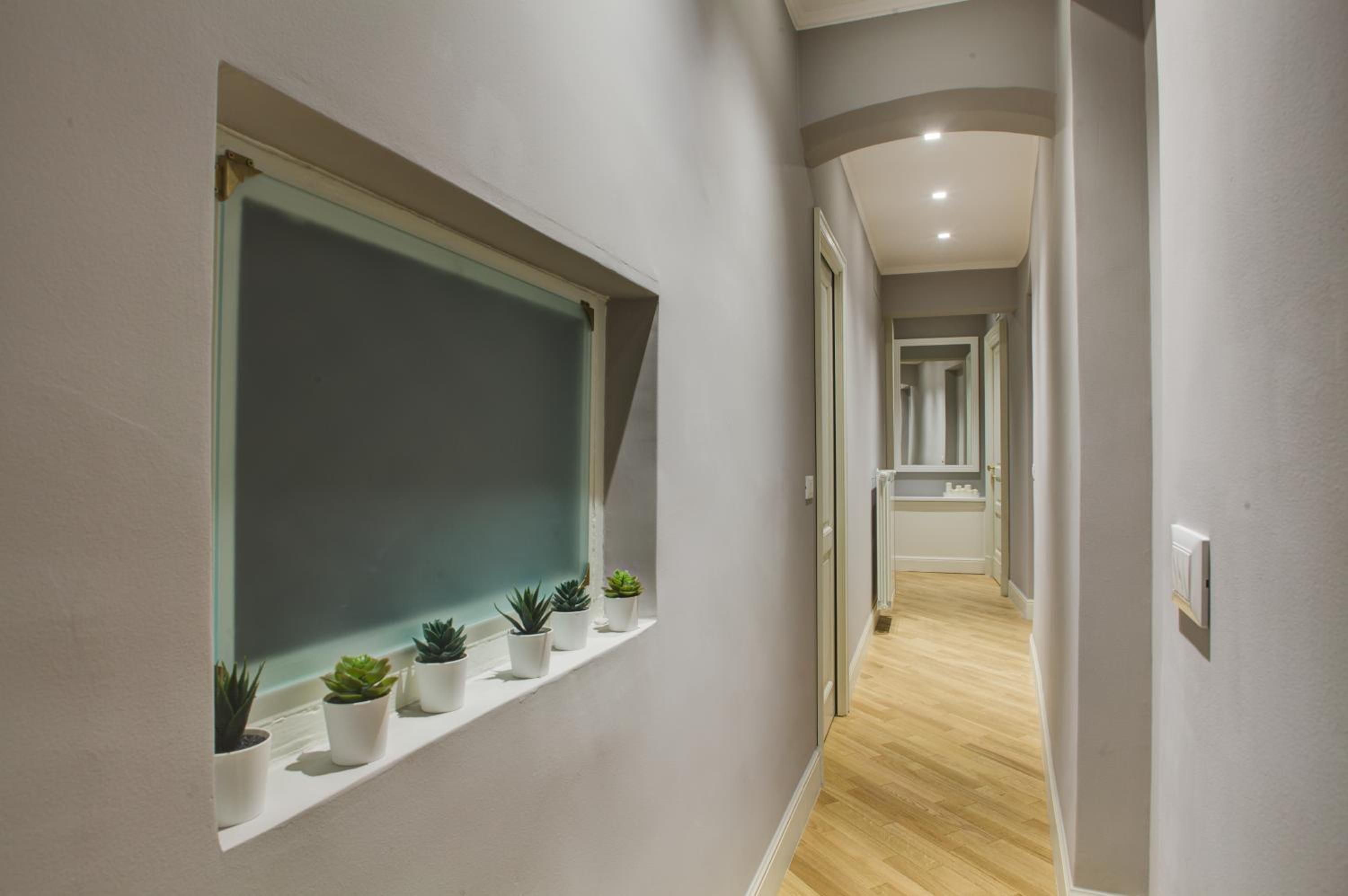 Palazzo Pastura B&B and Apartments view 2
