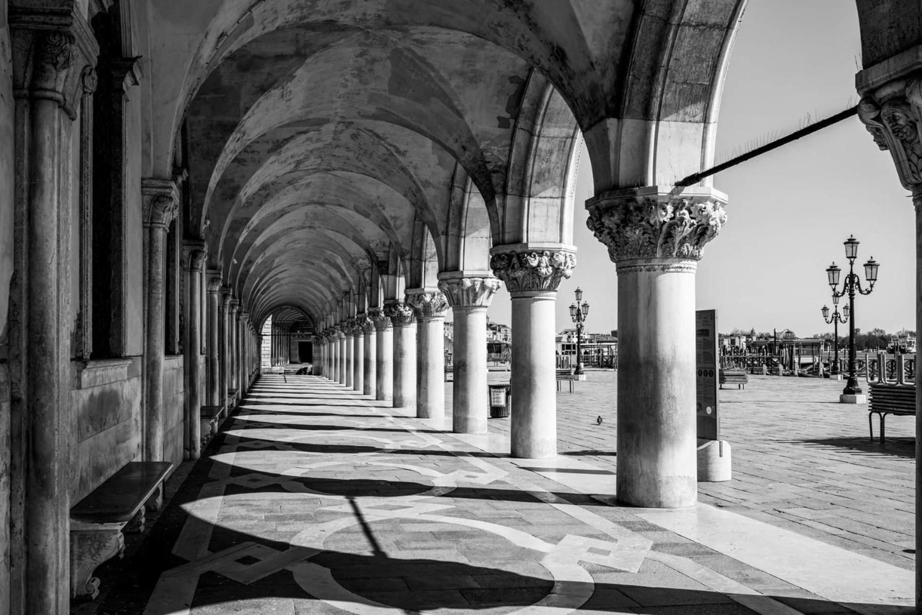 ITALIANSTAYRENTALS Suite Falier- Luminosa Venezia