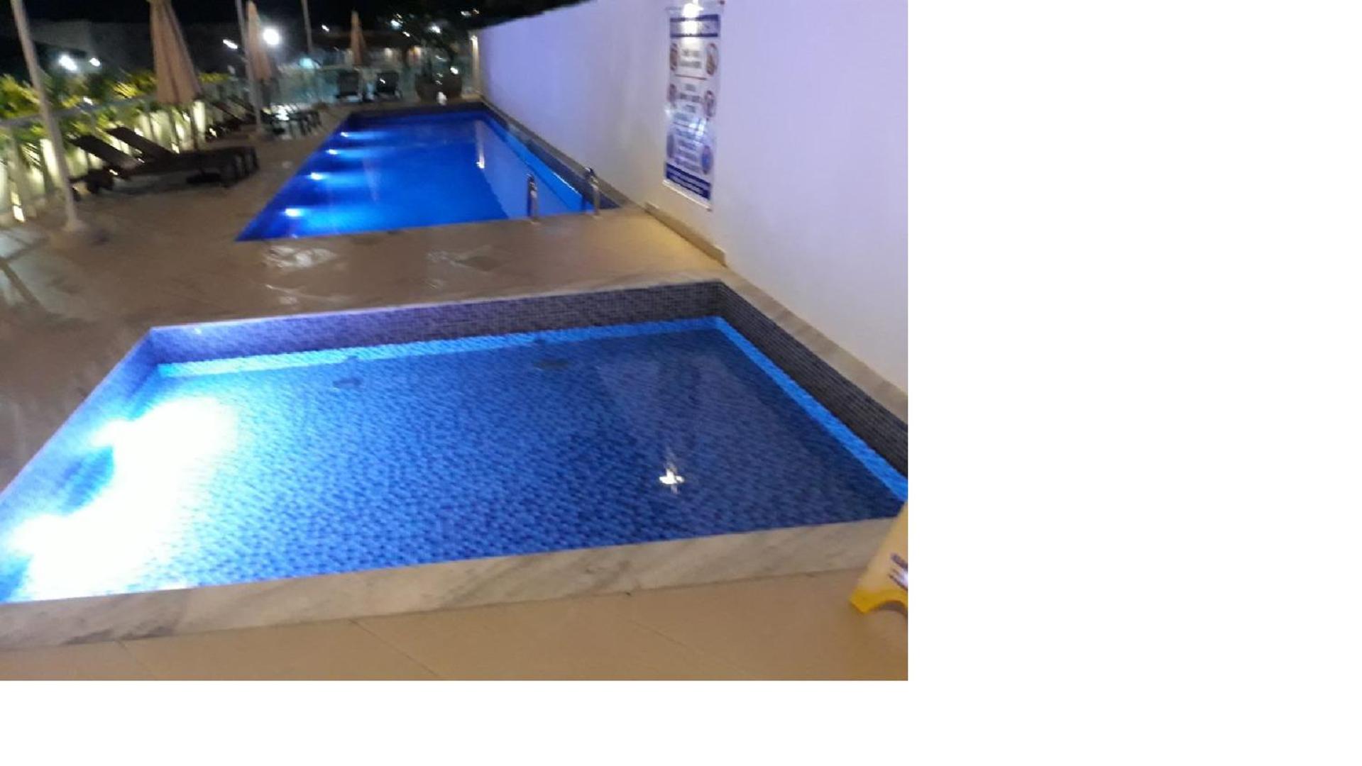 11 NOVISSÍMO APTO,COND. ALTO PADRÃO NA PRAIA GRANDE INTEGRADO A EXUBERÂNCIA DA MATA view 5