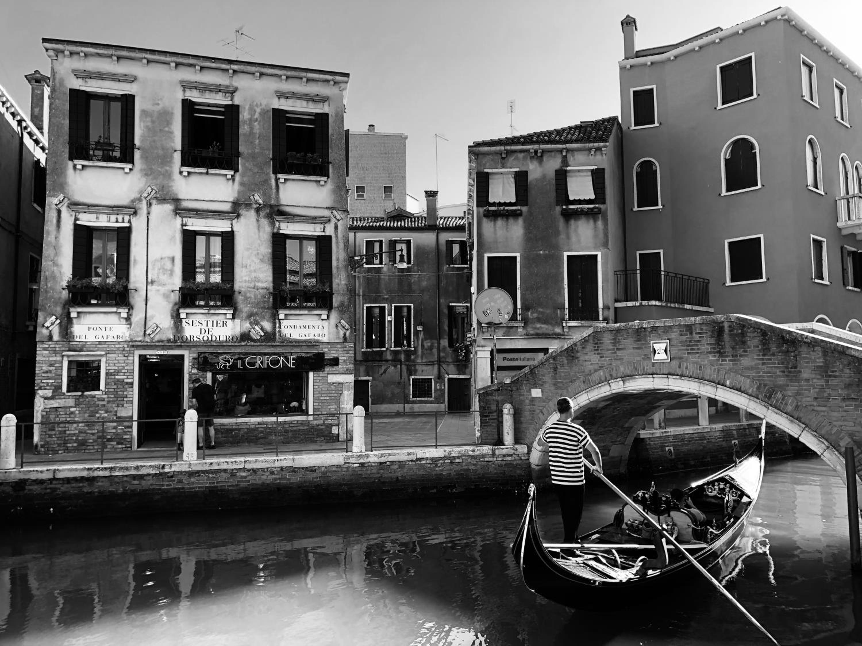 ITALIANSTAYRENTALS Suite Falier- Luminosa Venezia