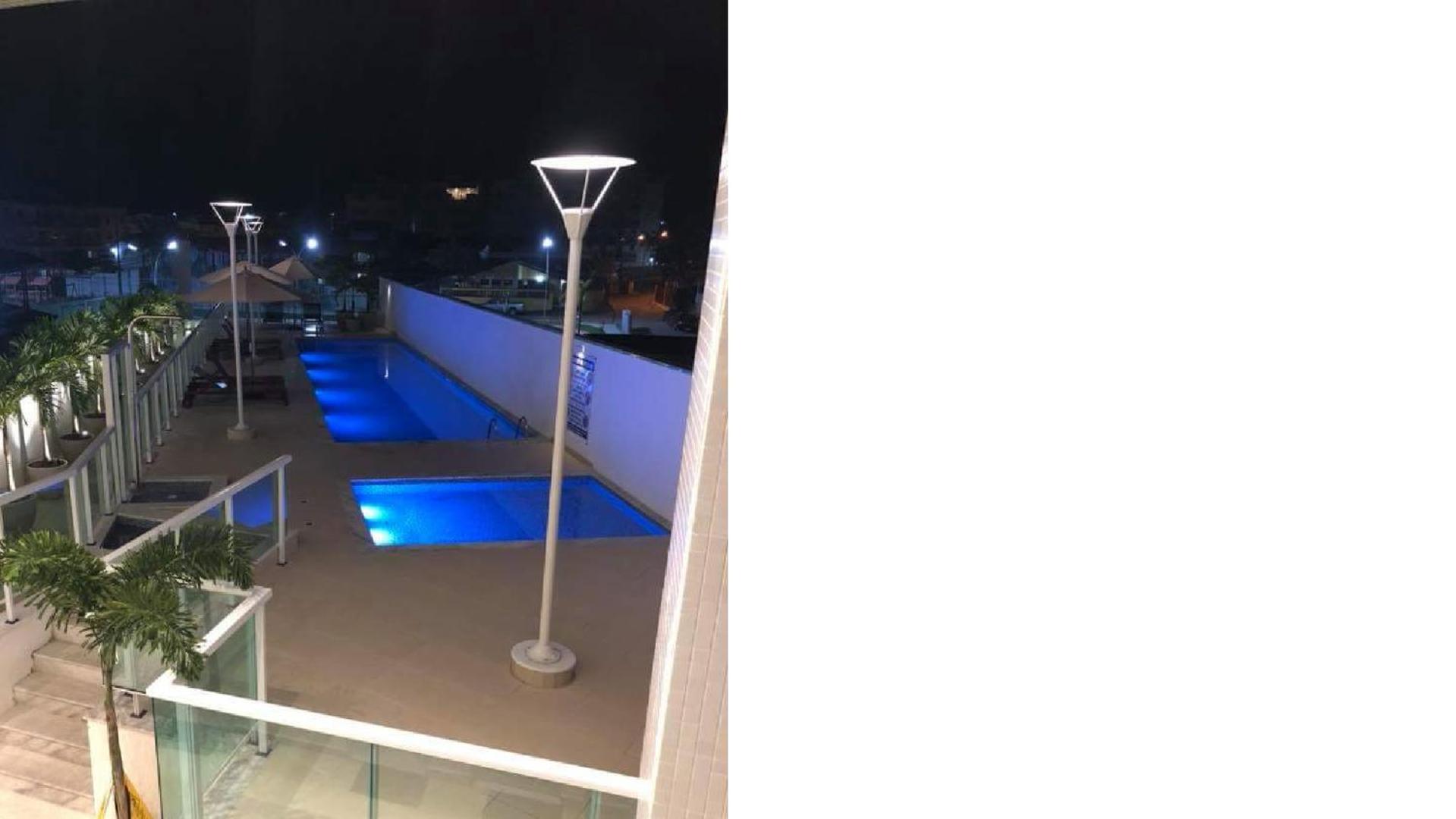 11 NOVISSÍMO APTO,COND. ALTO PADRÃO NA PRAIA GRANDE INTEGRADO A EXUBERÂNCIA DA MATA view 3