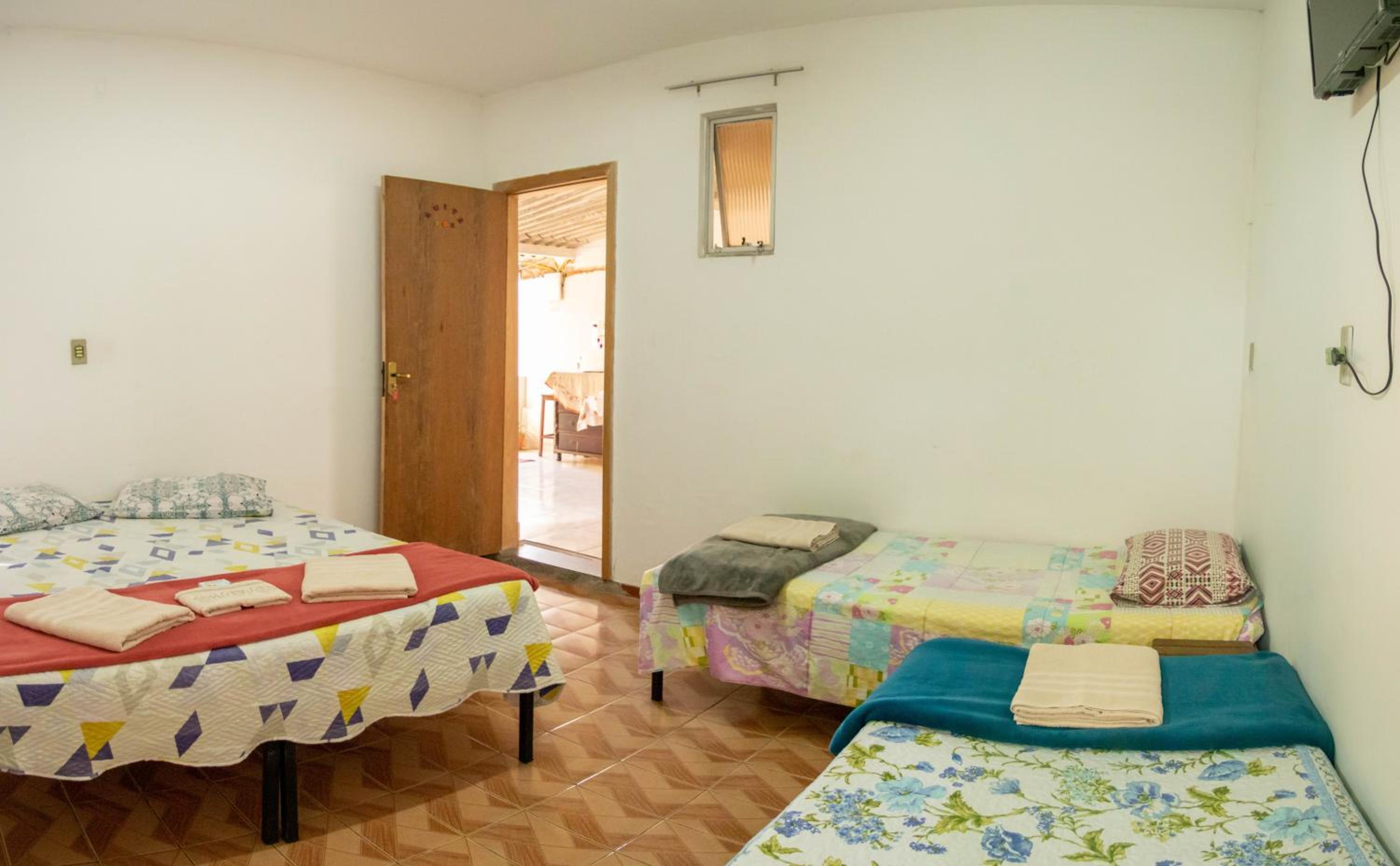 Casa do Juá