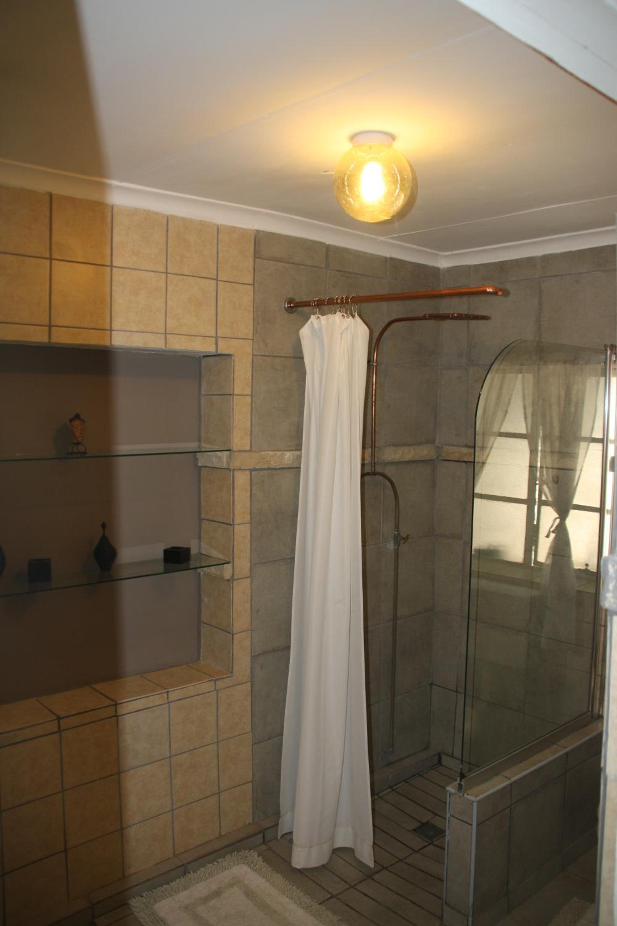 Anker Guesthouse