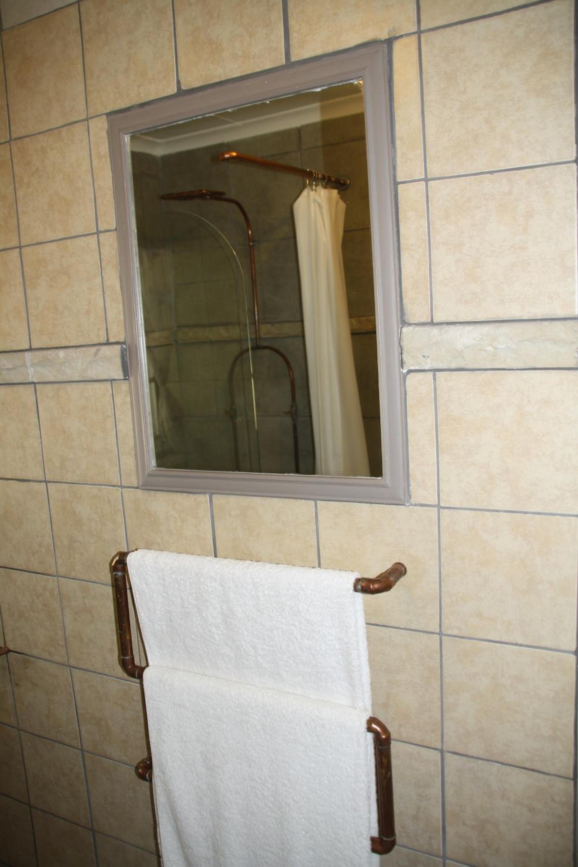 Anker Guesthouse