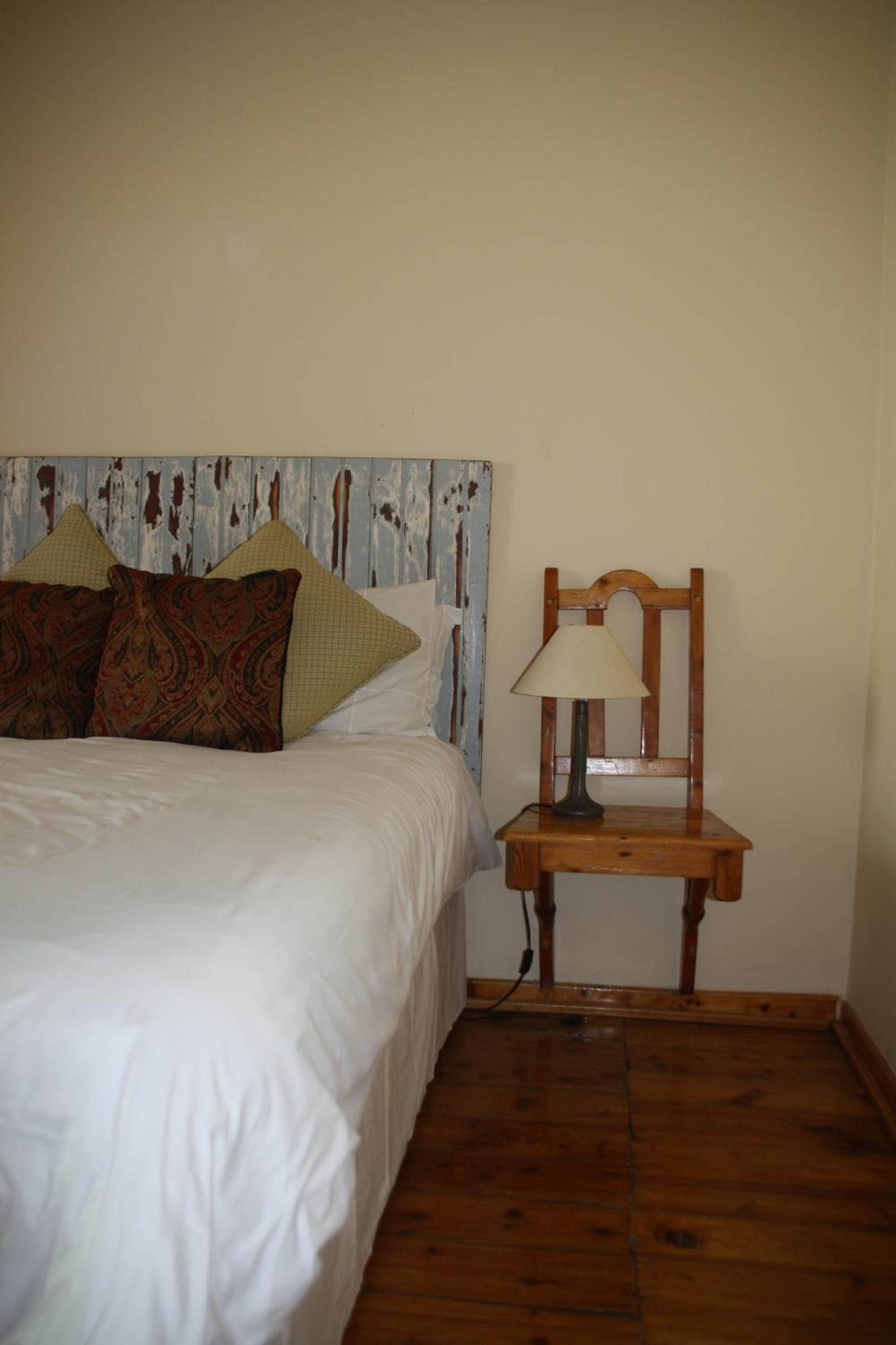 Anker Guesthouse
