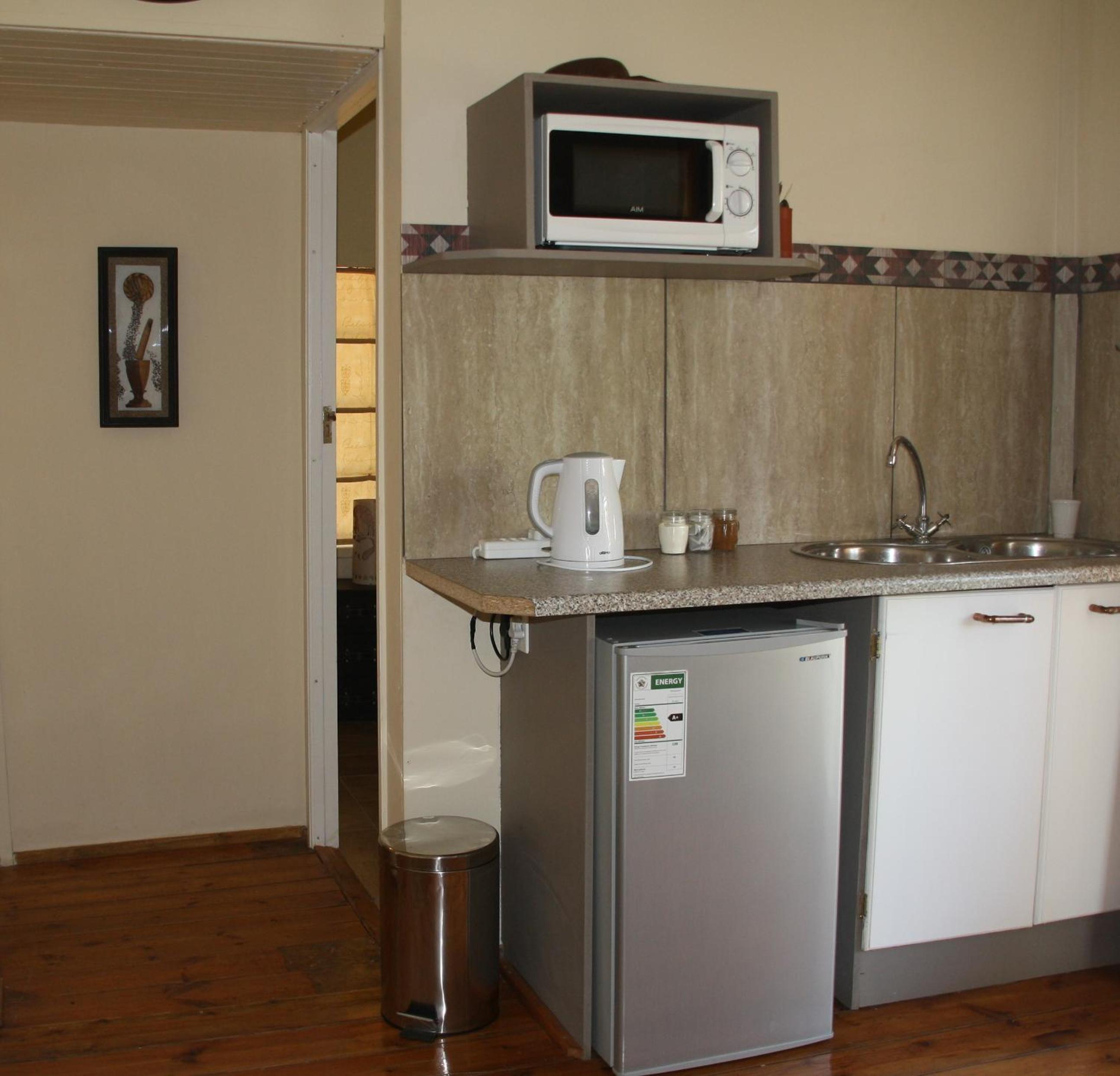 Anker Guesthouse