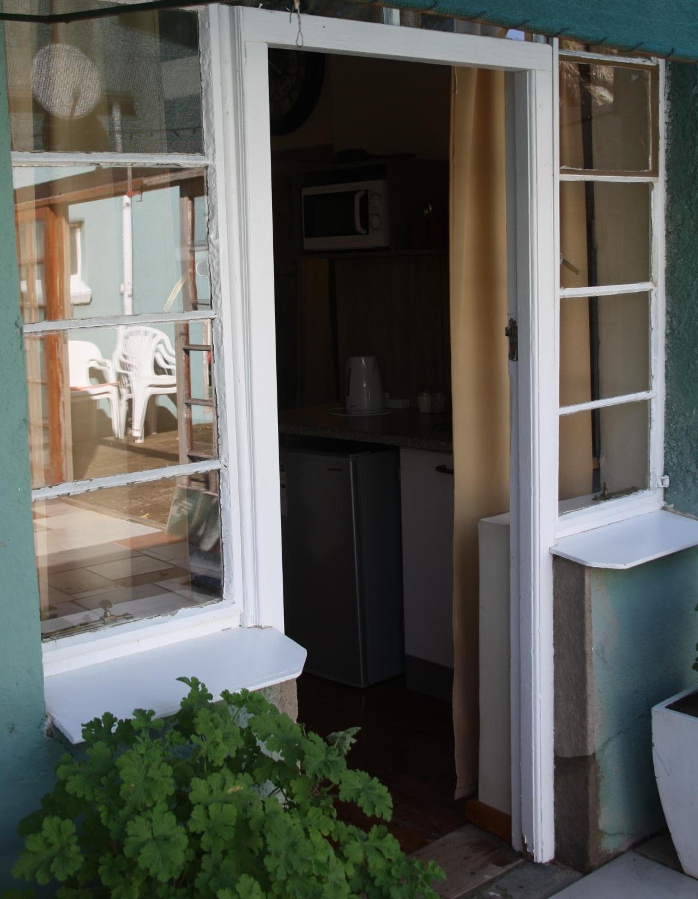 Anker Guesthouse