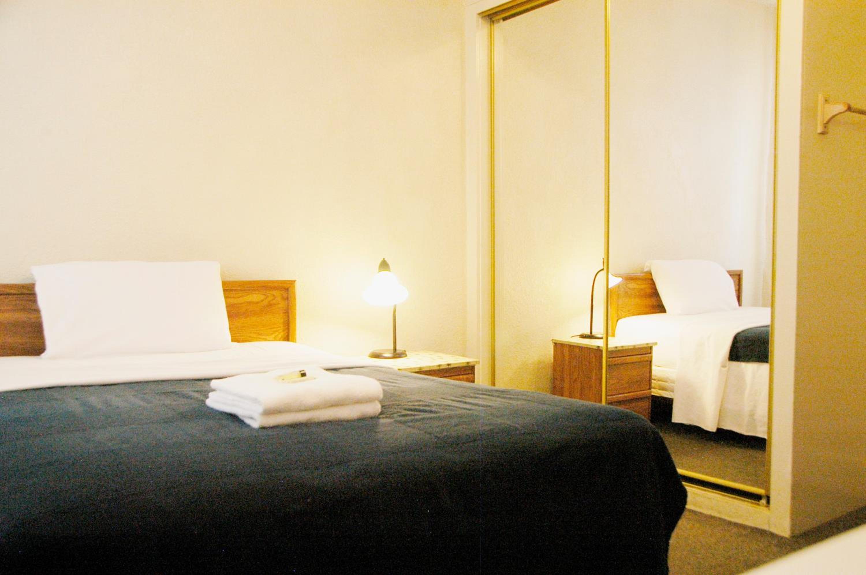 Little Tokyo Hotel